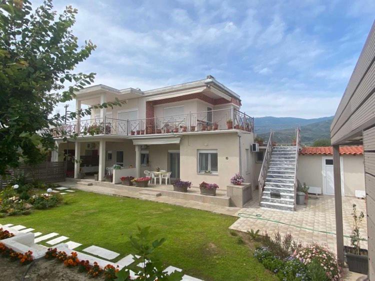 Lovely House by the Sea with Garden and BBQ (A), photo 10