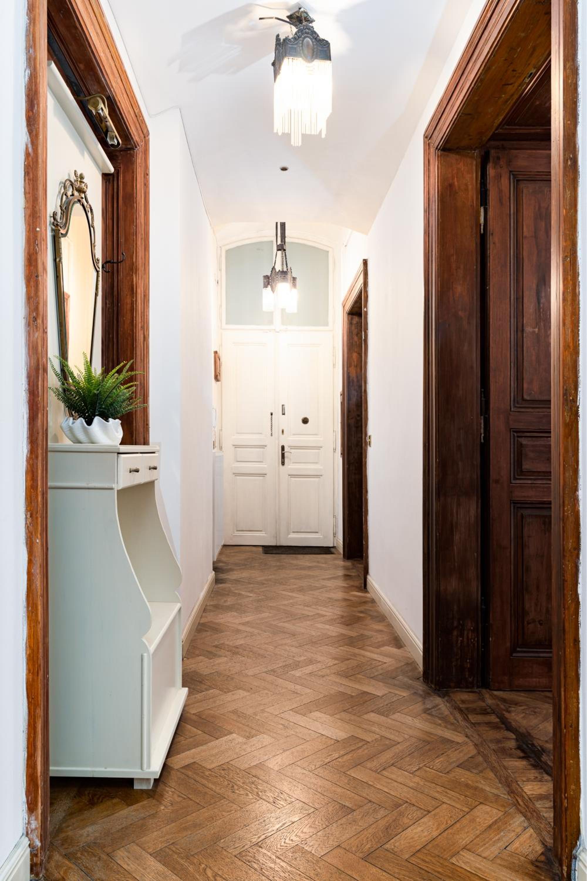 Imperial Deluxe Suite