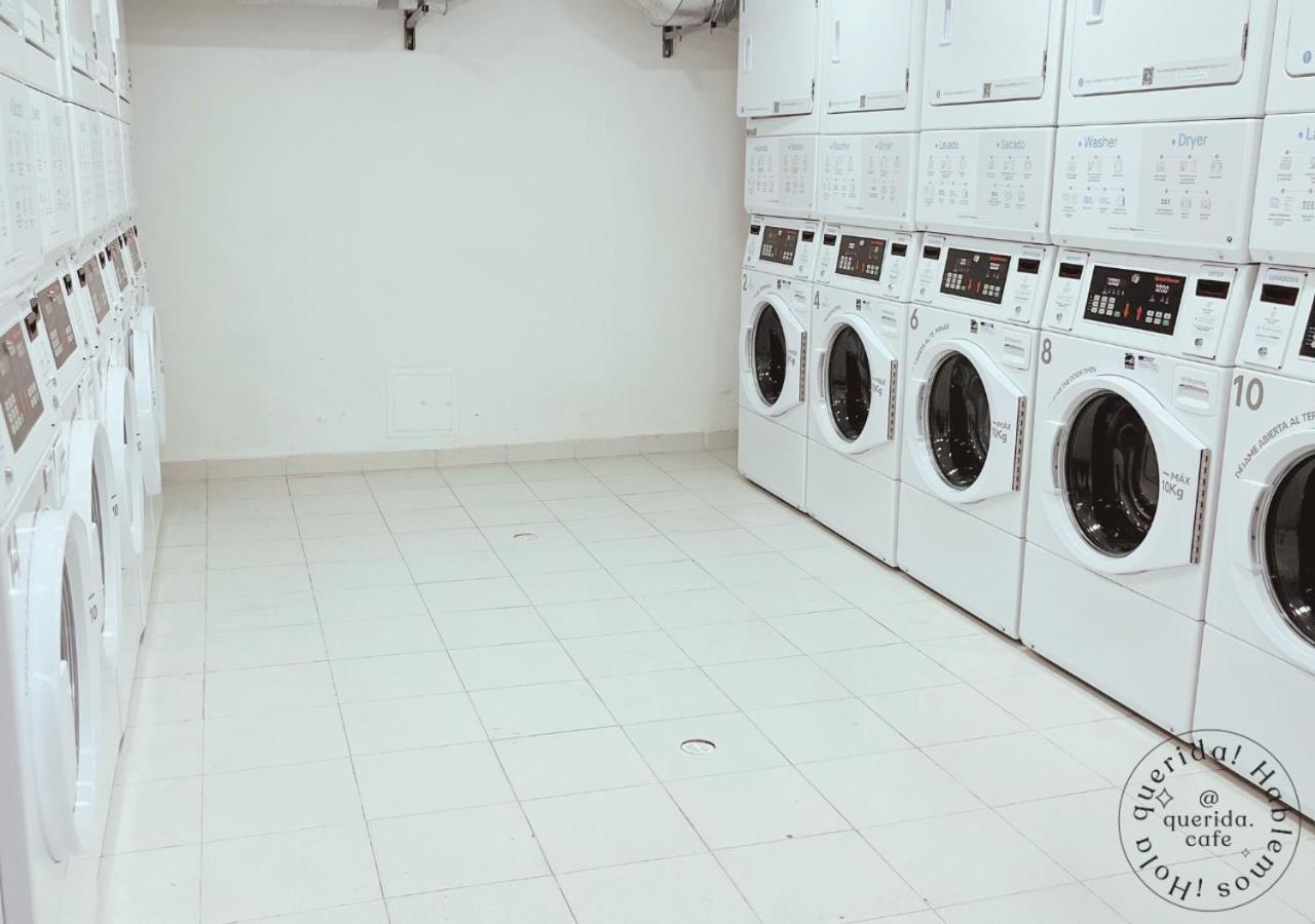 Apartamento Nuevo en Chapinero