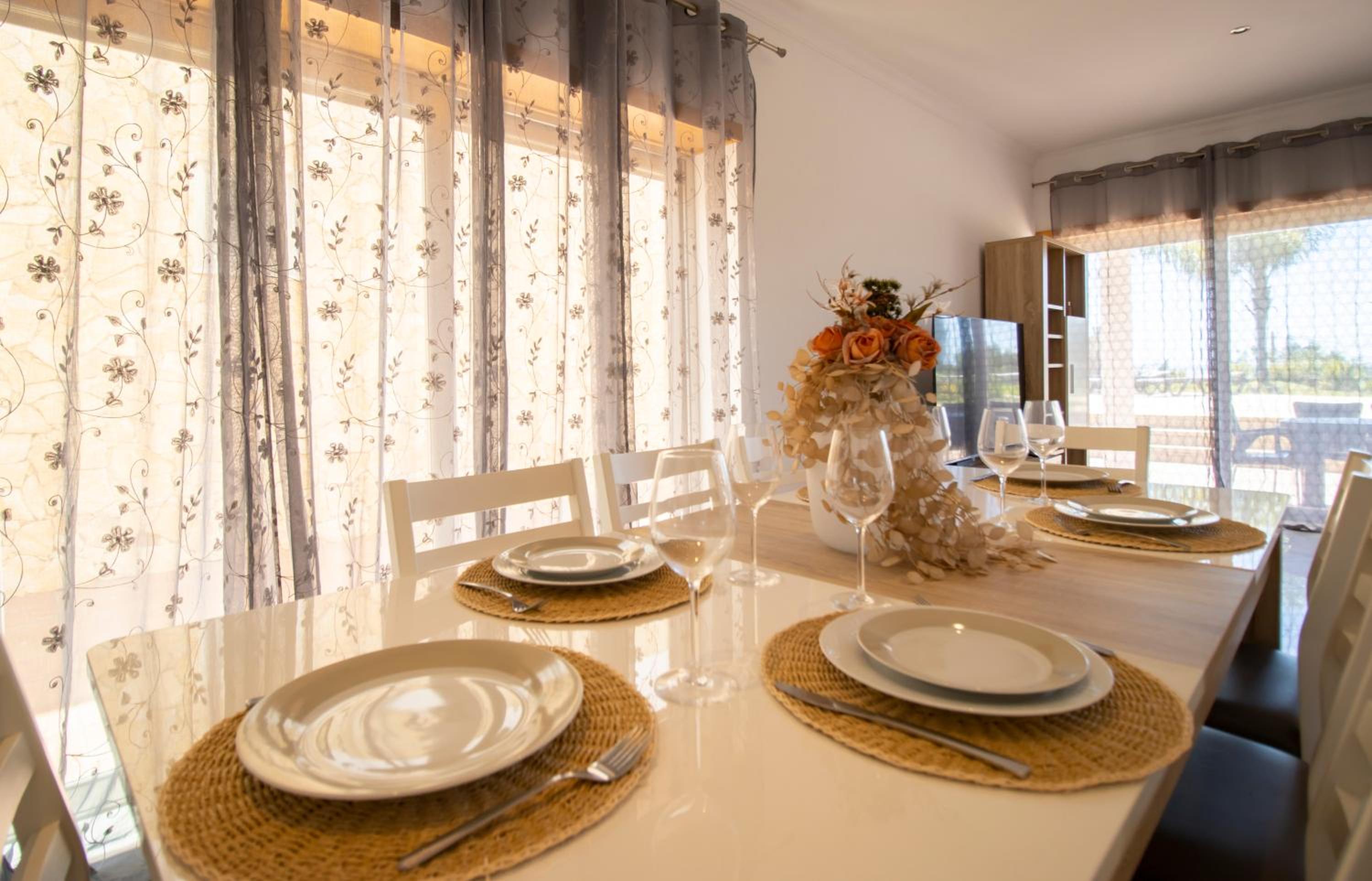 Luxury Villa Albufeira view 3
