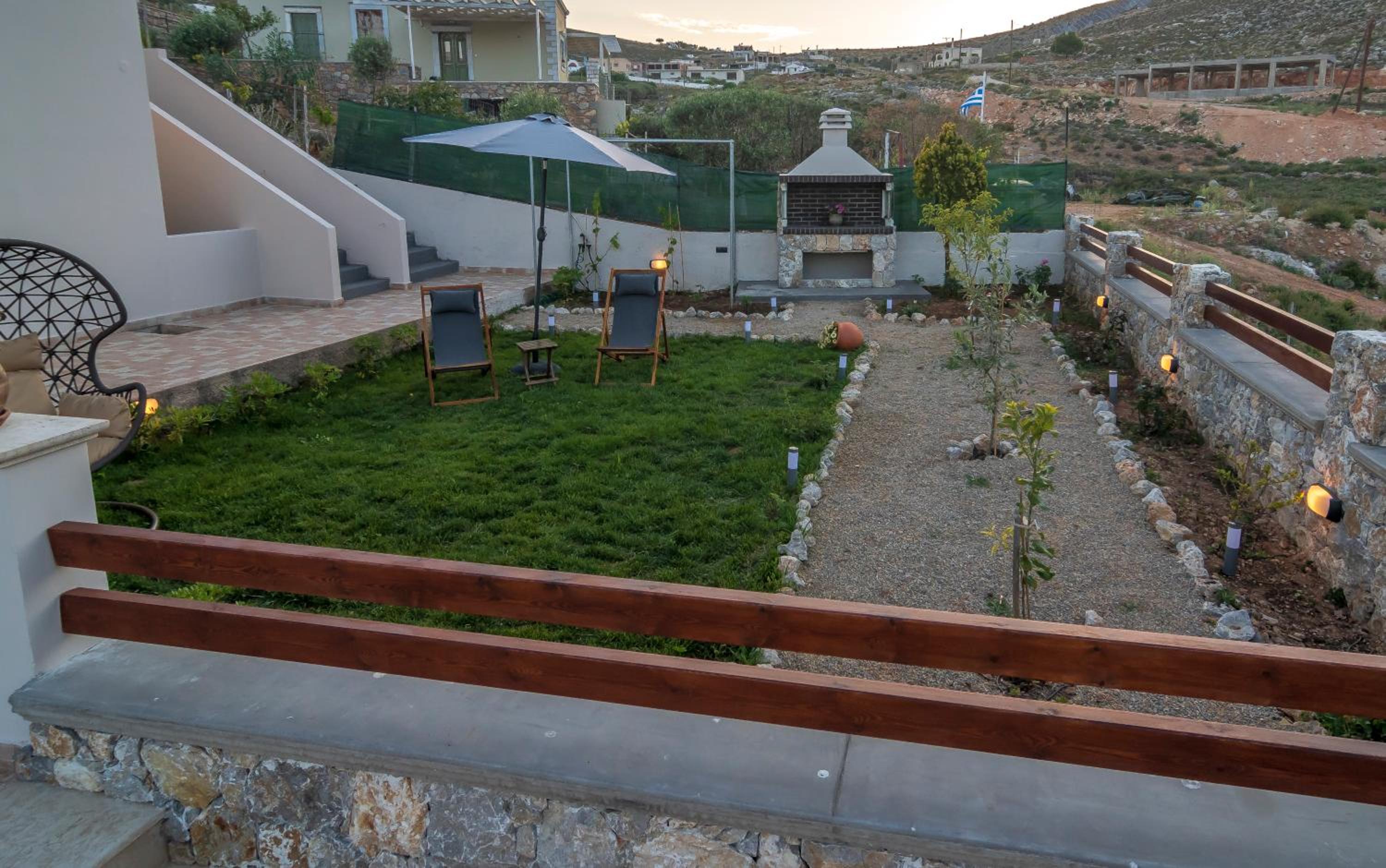 Vothinoi Luxury Home
