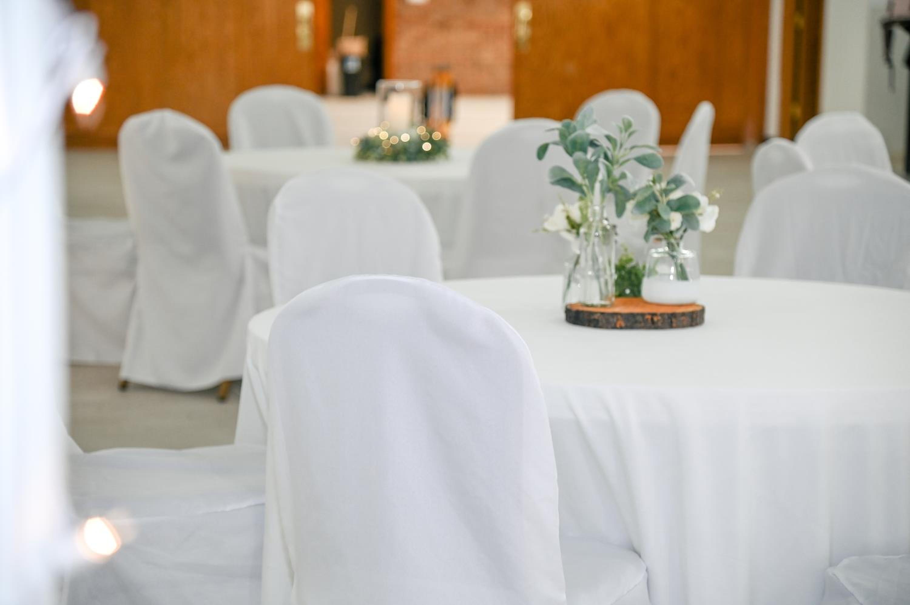 meeting & event spaces