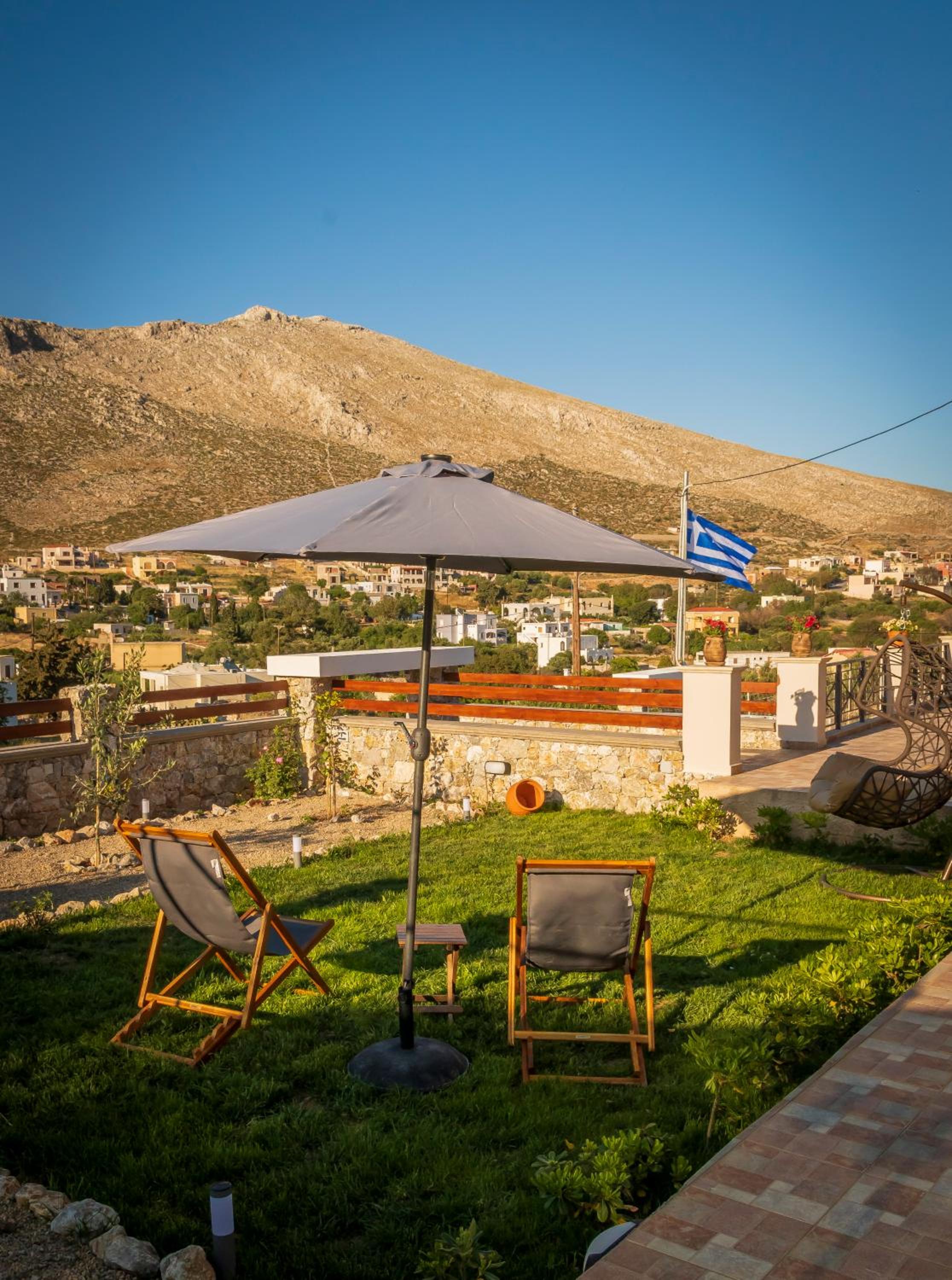Vothinoi Luxury Home