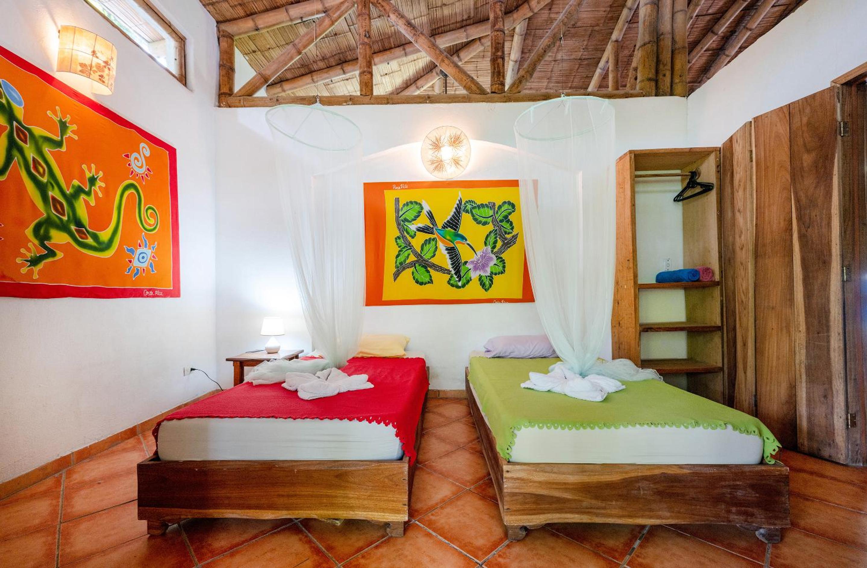 Private Villa on 2-Acres of Jungle Garden & Pool
