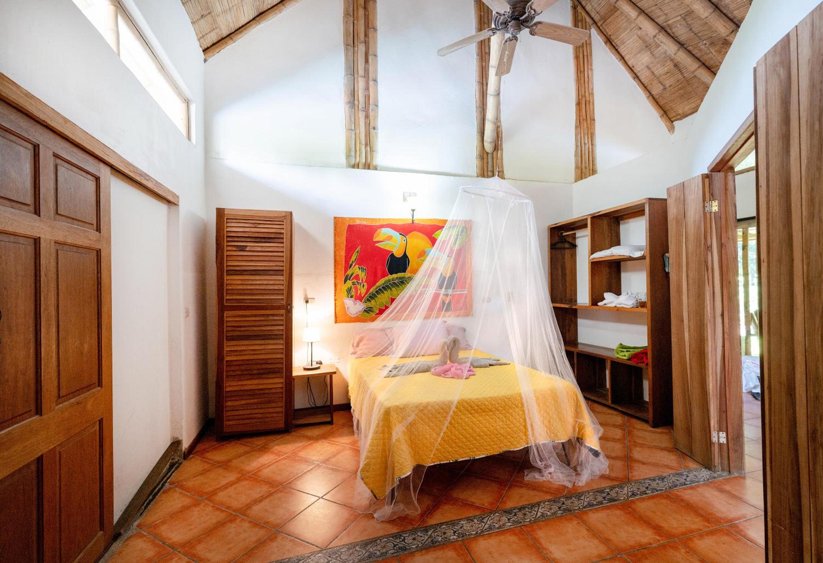 Private Villa on 2-Acres of Jungle Garden & Pool