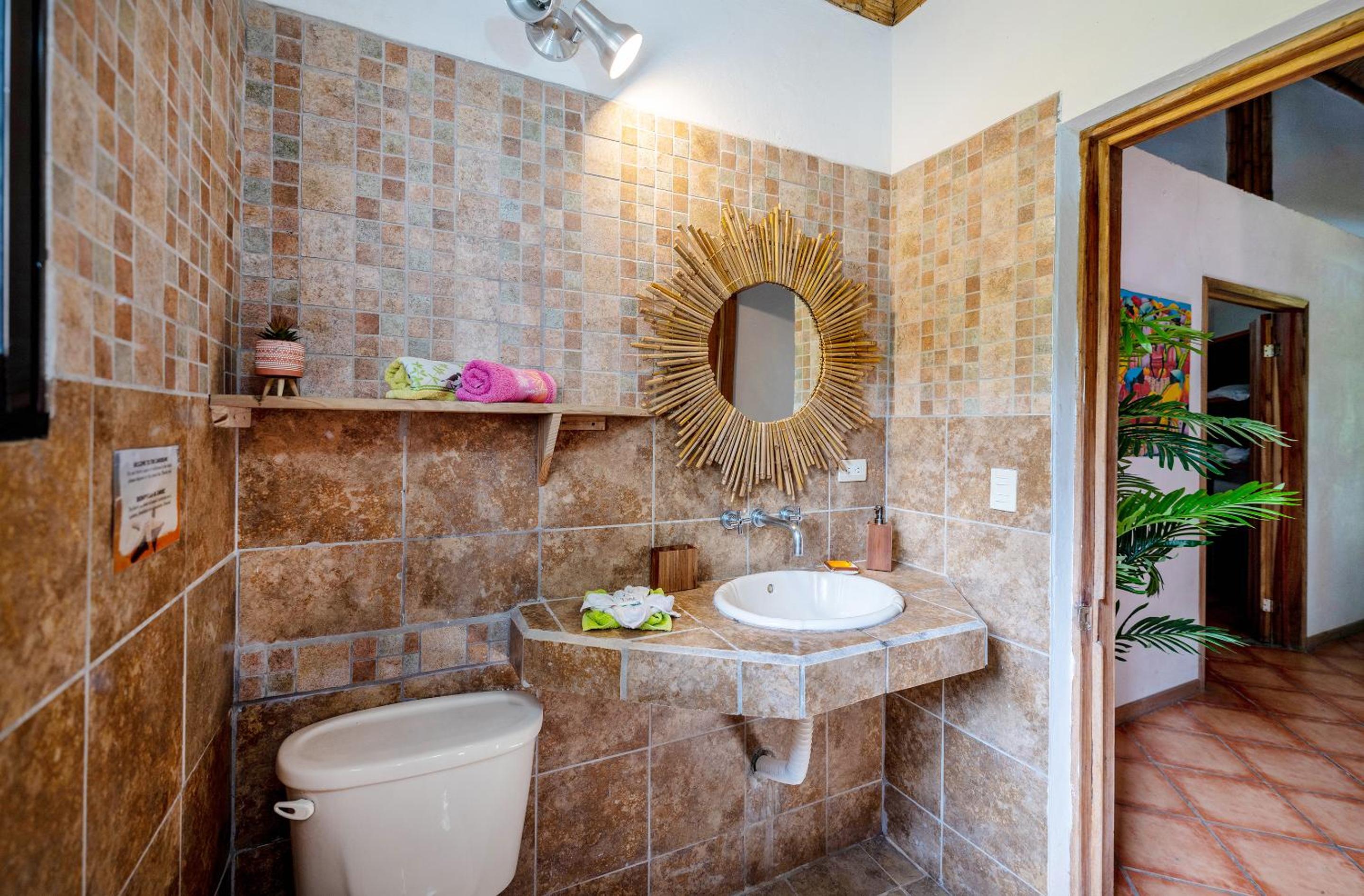 Private Villa on 2-Acres of Jungle Garden & Pool