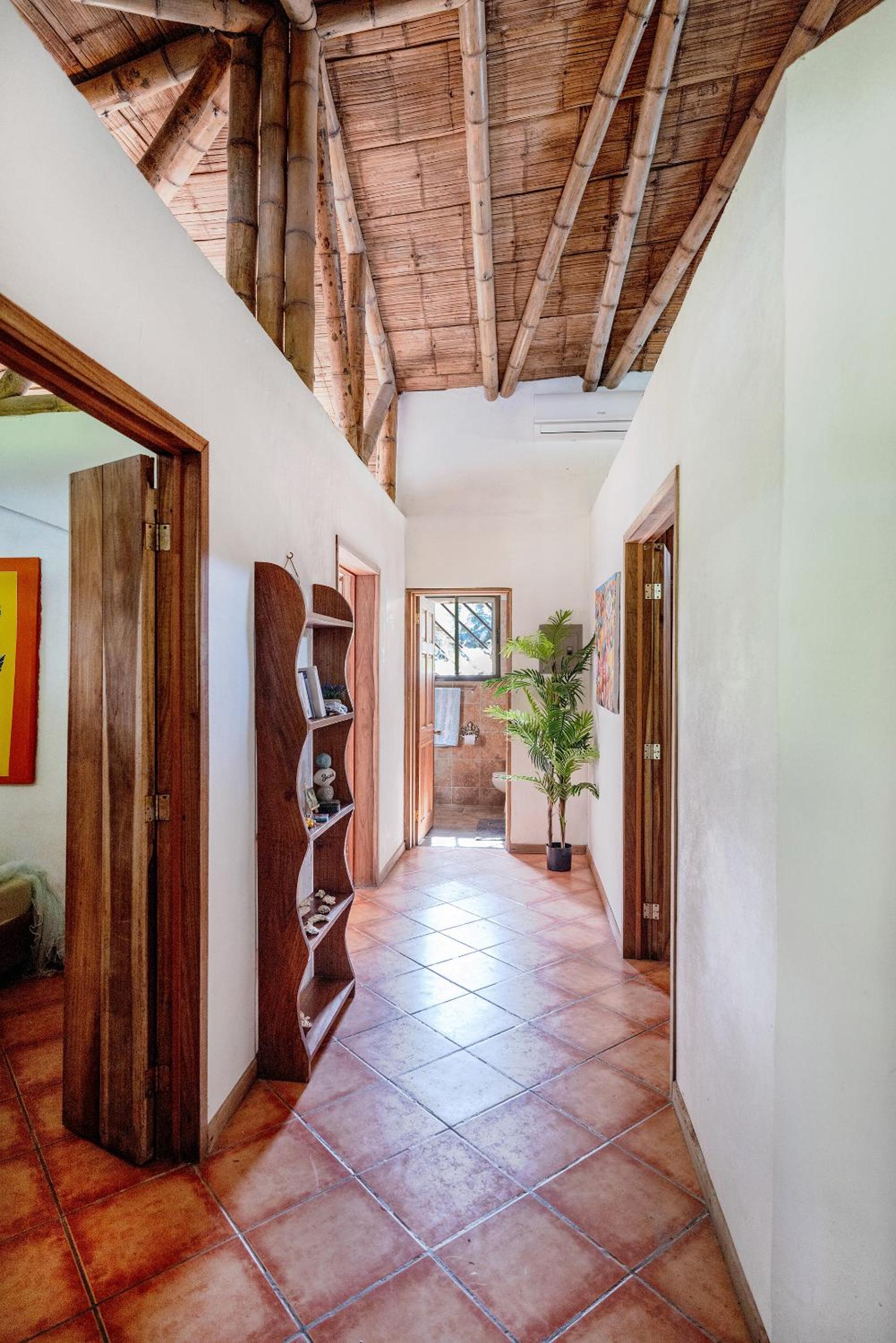 Private Villa on 2-Acres of Jungle Garden & Pool