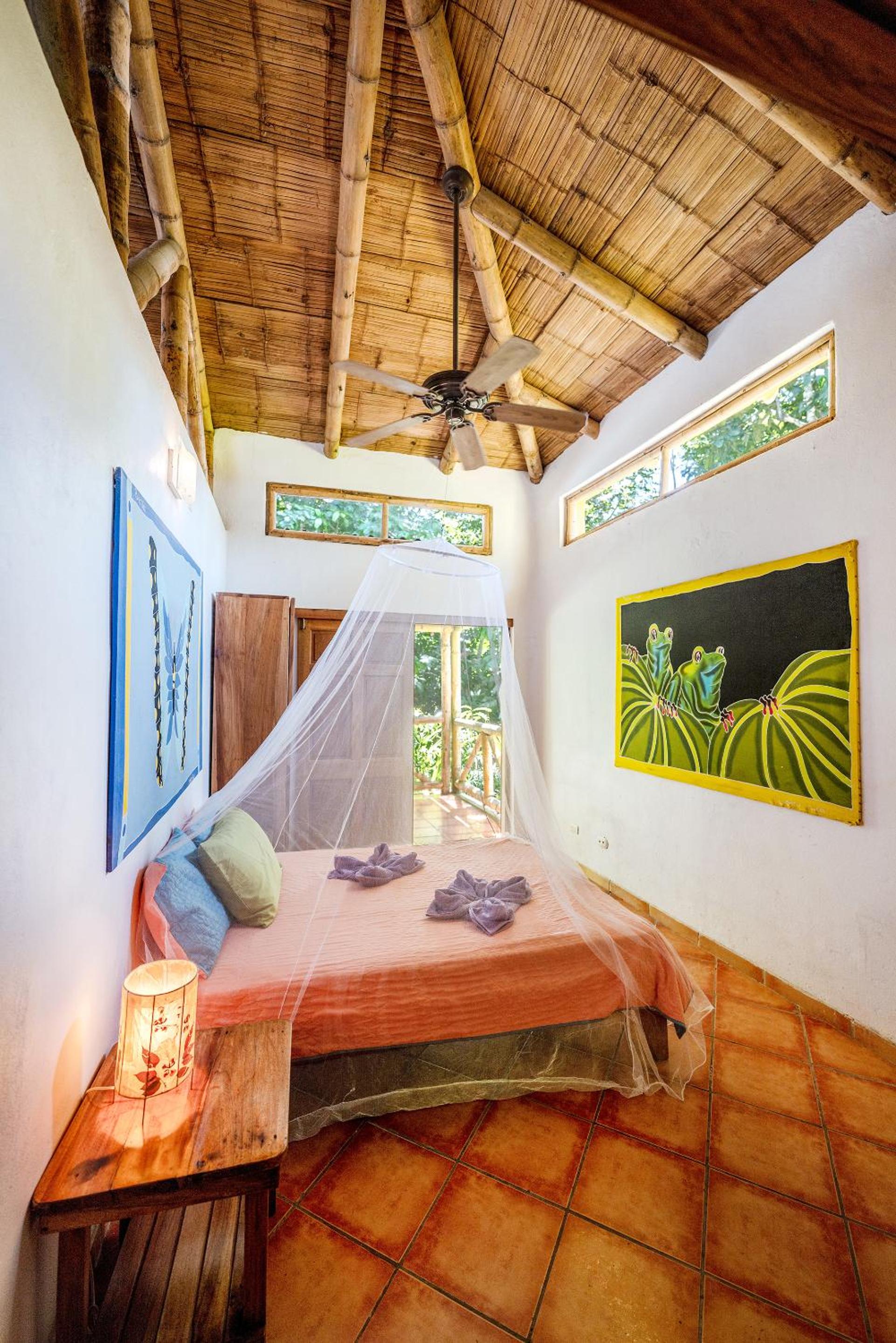 Private Villa on 2-Acres of Jungle Garden & Pool