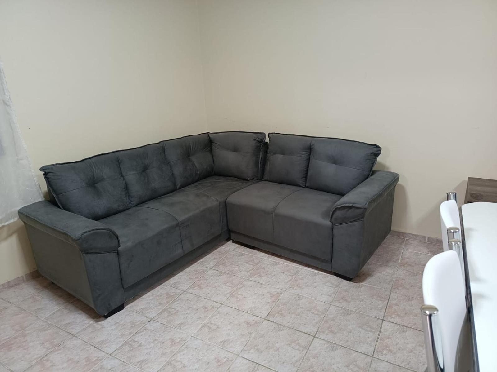 Apartamento vista pro Mar