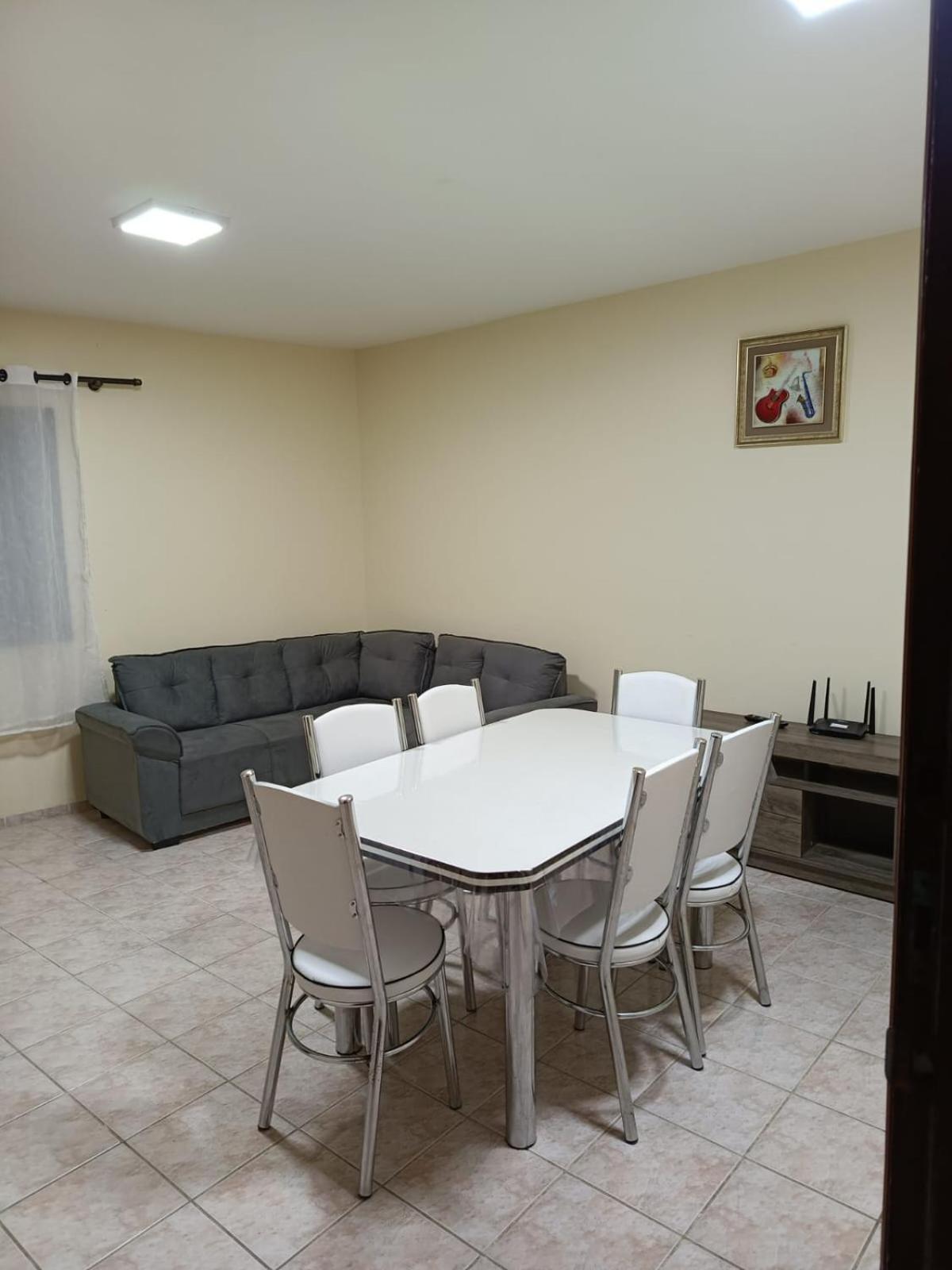 Apartamento vista pro Mar