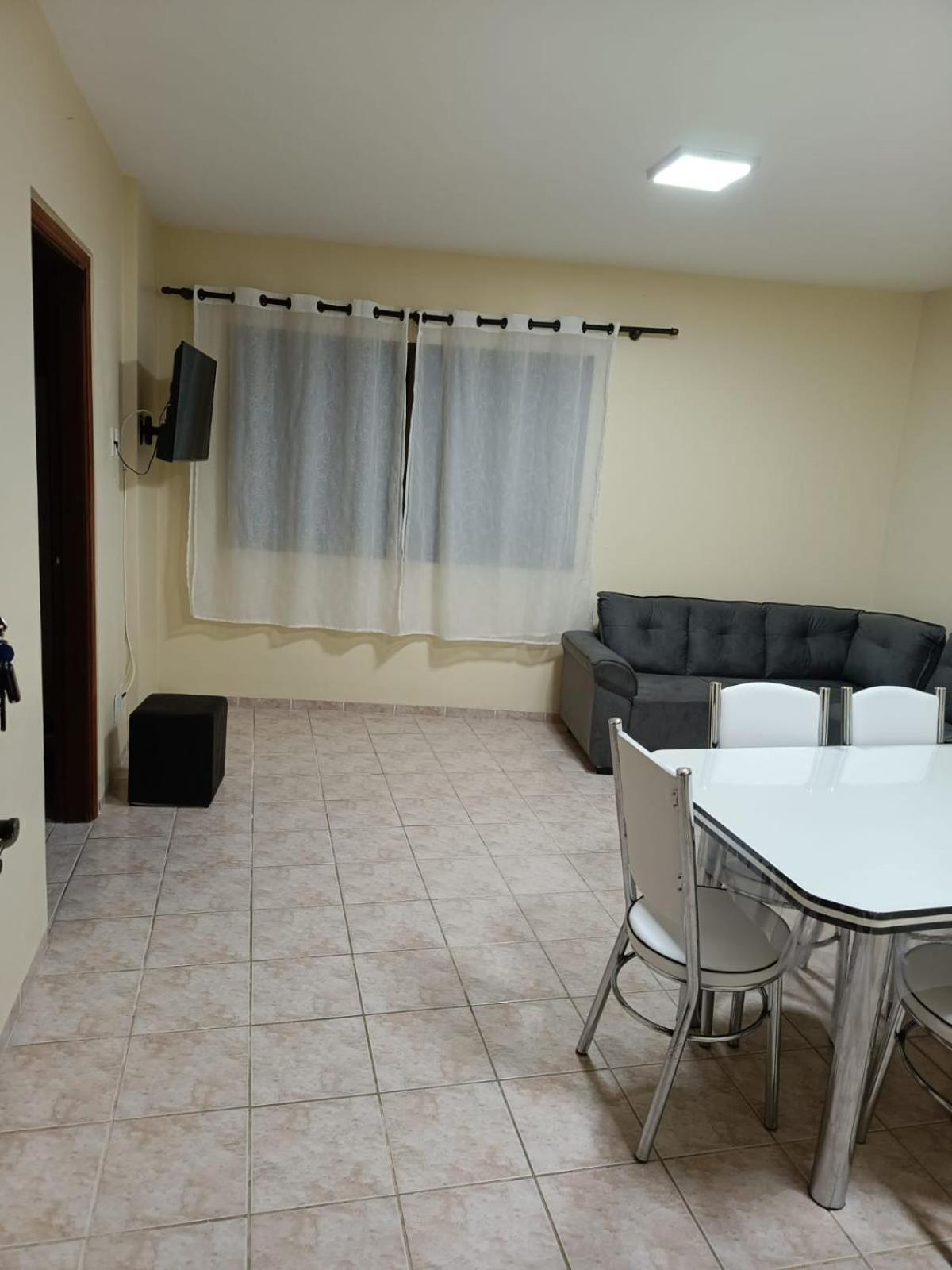 Apartamento vista pro Mar