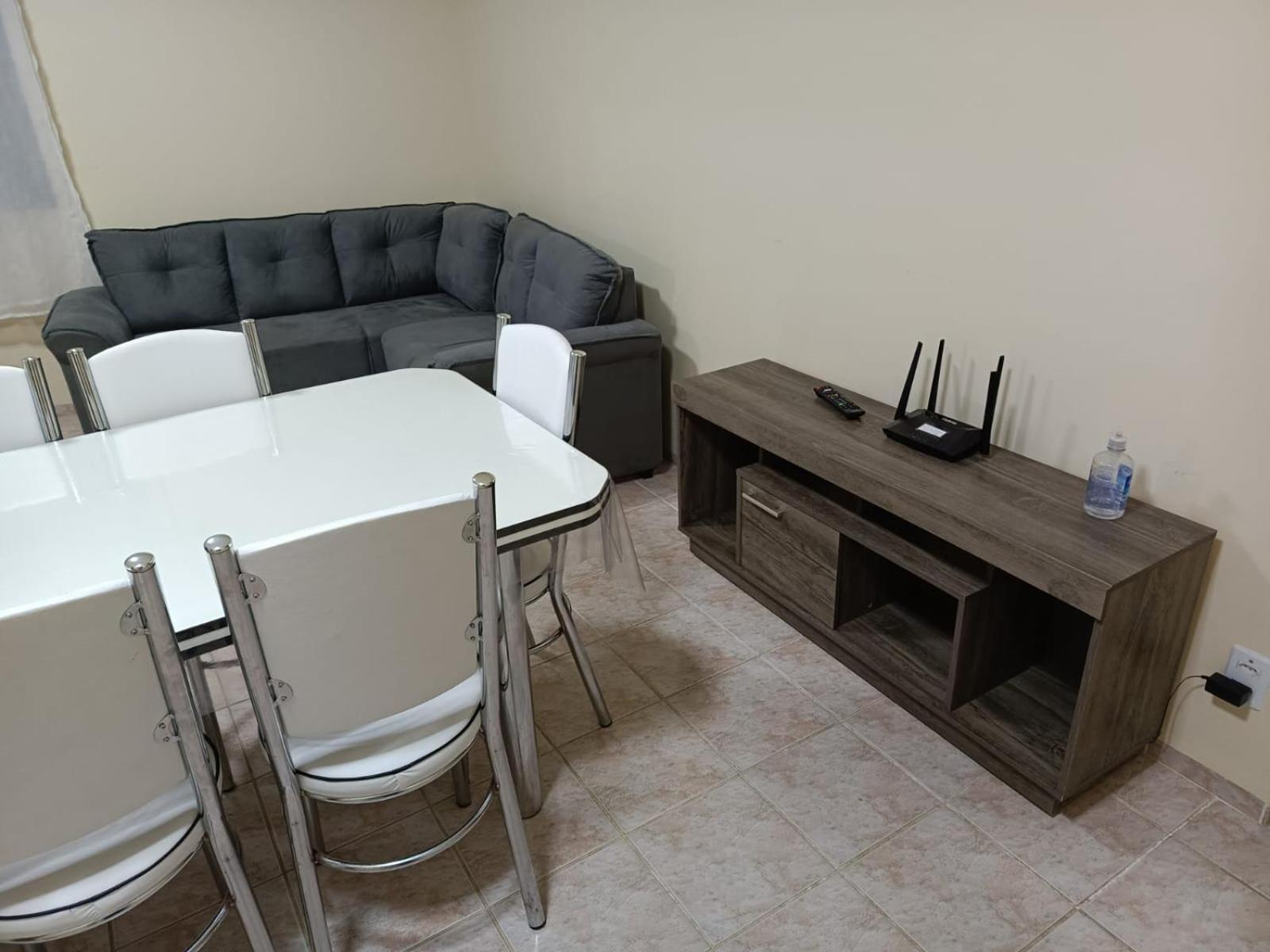 Apartamento vista pro Mar