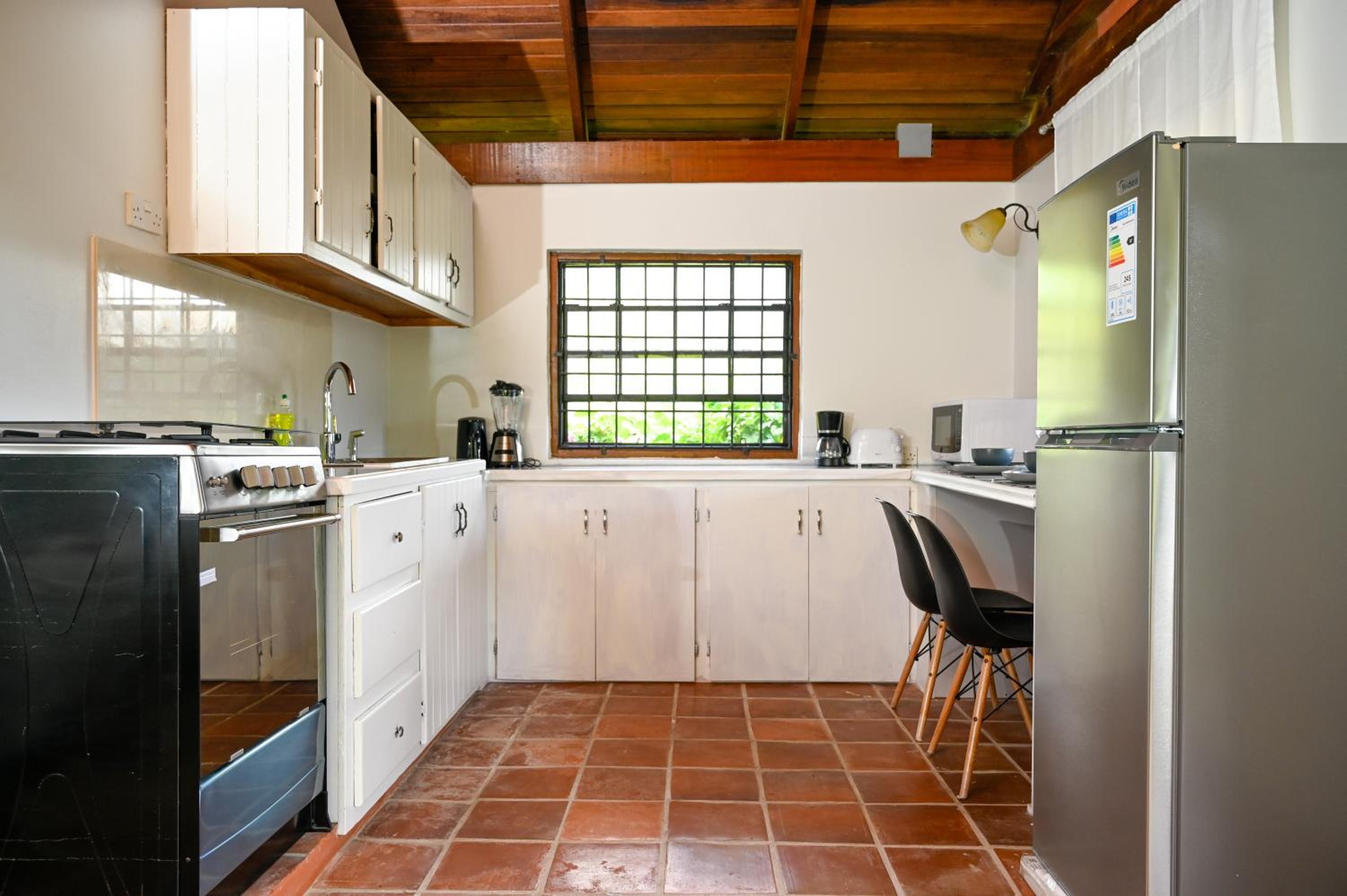 The Cottages - Unit 2 view 5