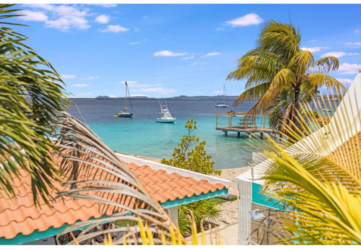 The Beach House Bonaire