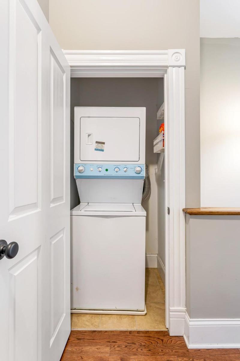Historic Benton Park Townhome