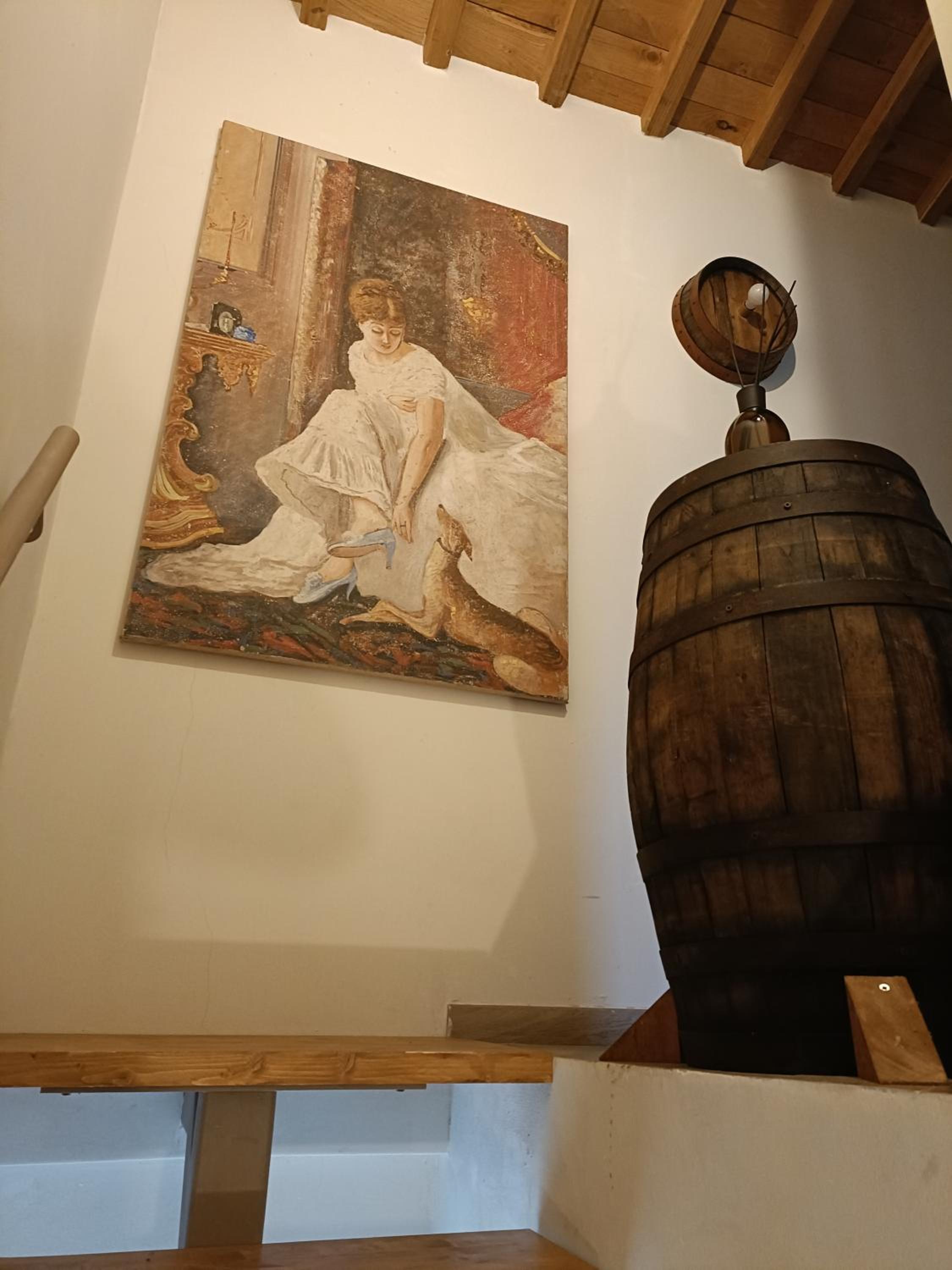 Villa Agnolaccio Residenza d'Epoca