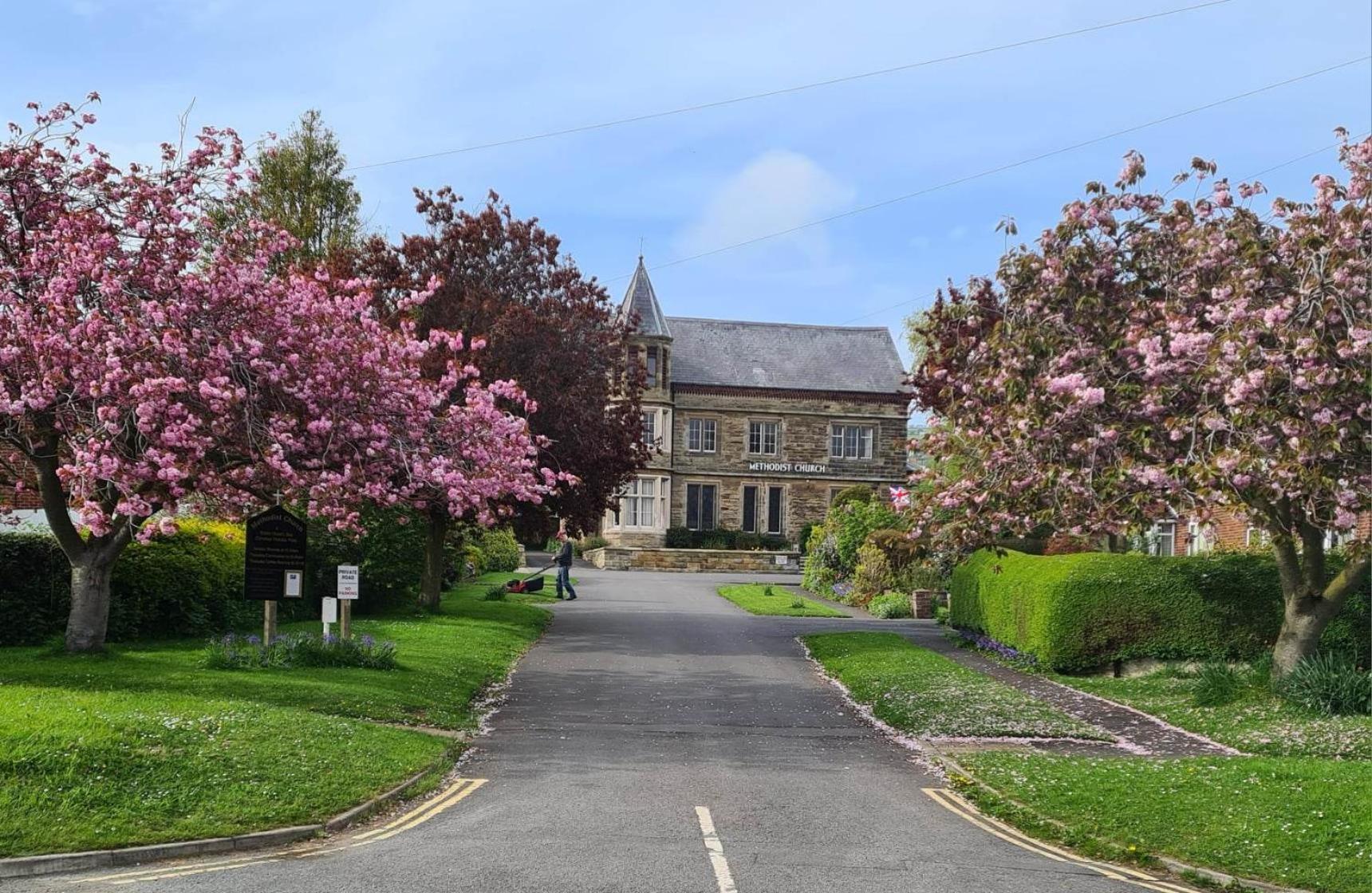 Church Holiday Apartments