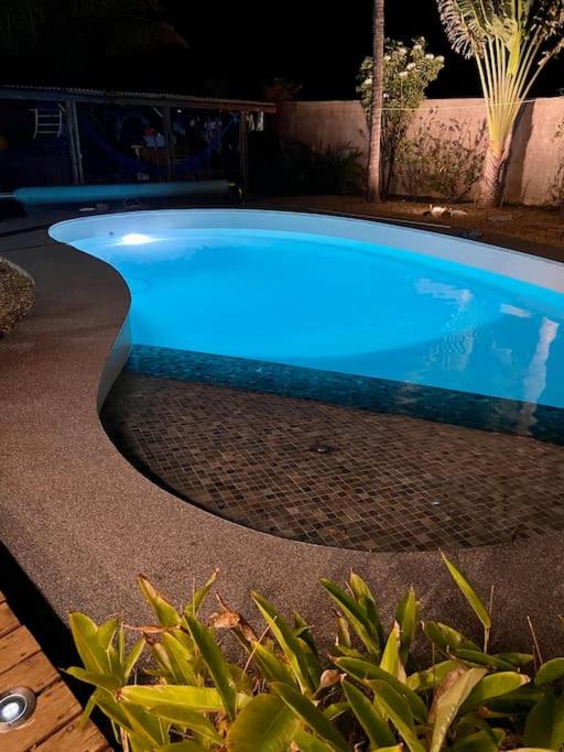 Très belle villa,piscine chauffée, jacuzzi,hammam. view 3