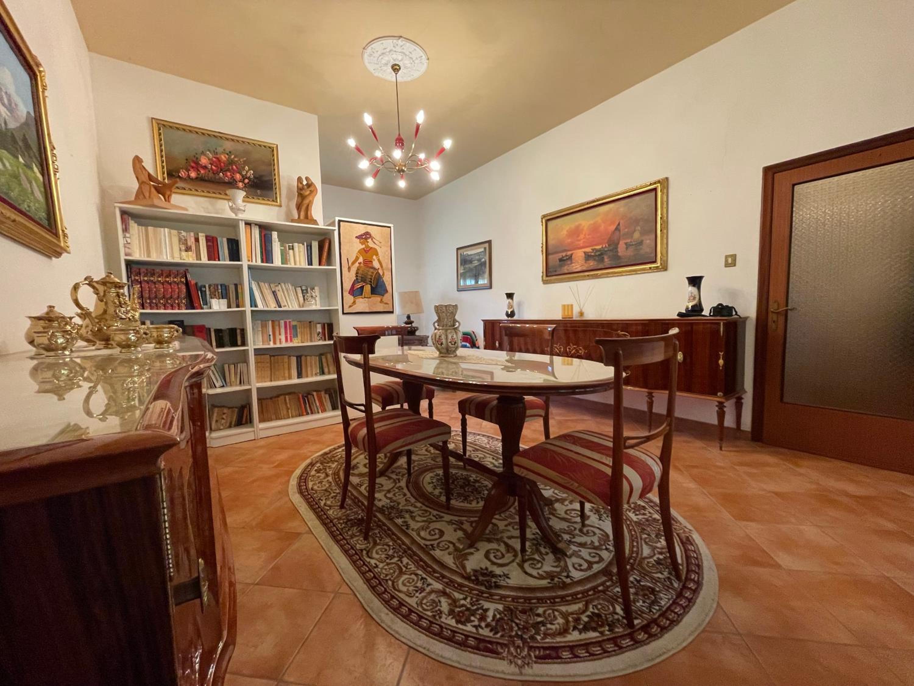 Villetta la Fortezza Oasi Verde e Relax Toscano