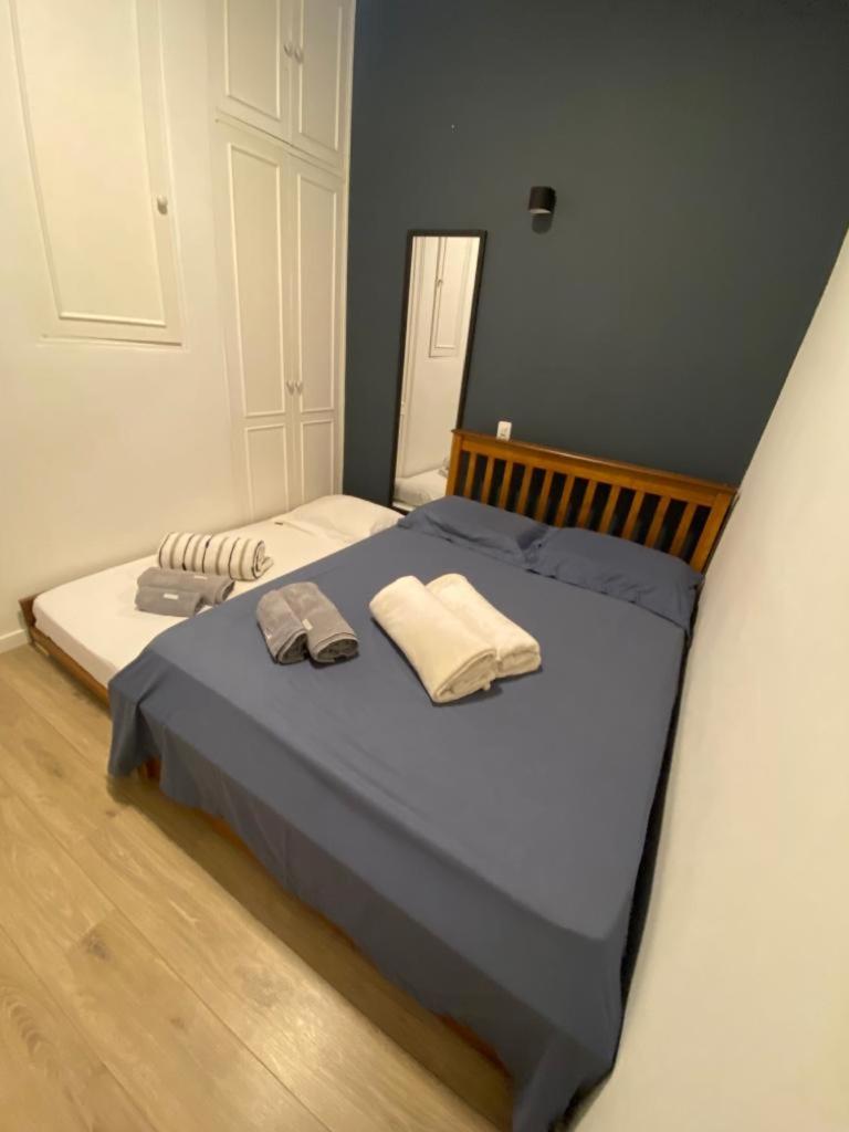 Escola Meditação Ipanema - quarto no coração do bairro