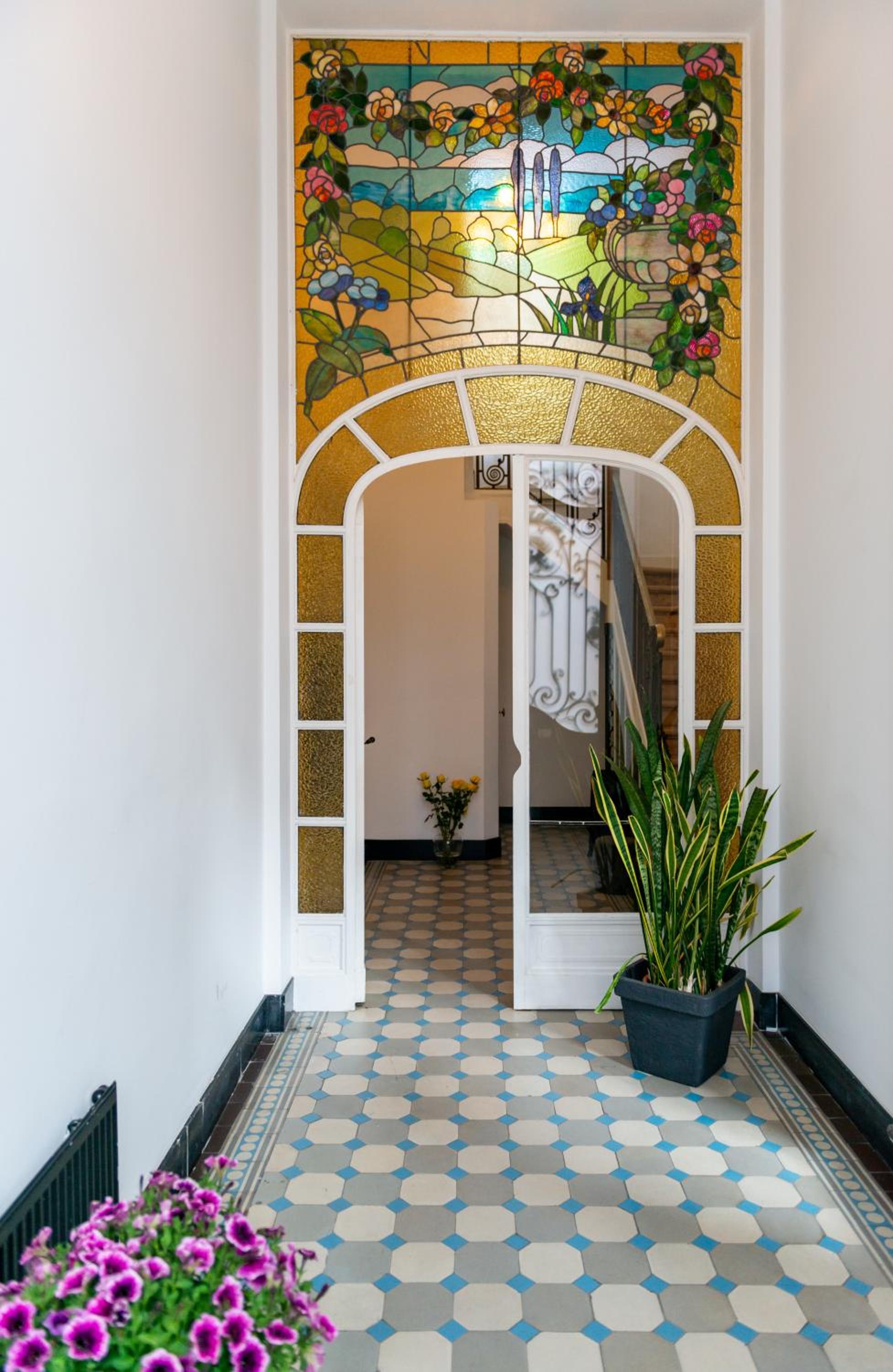Ambiorix Residence