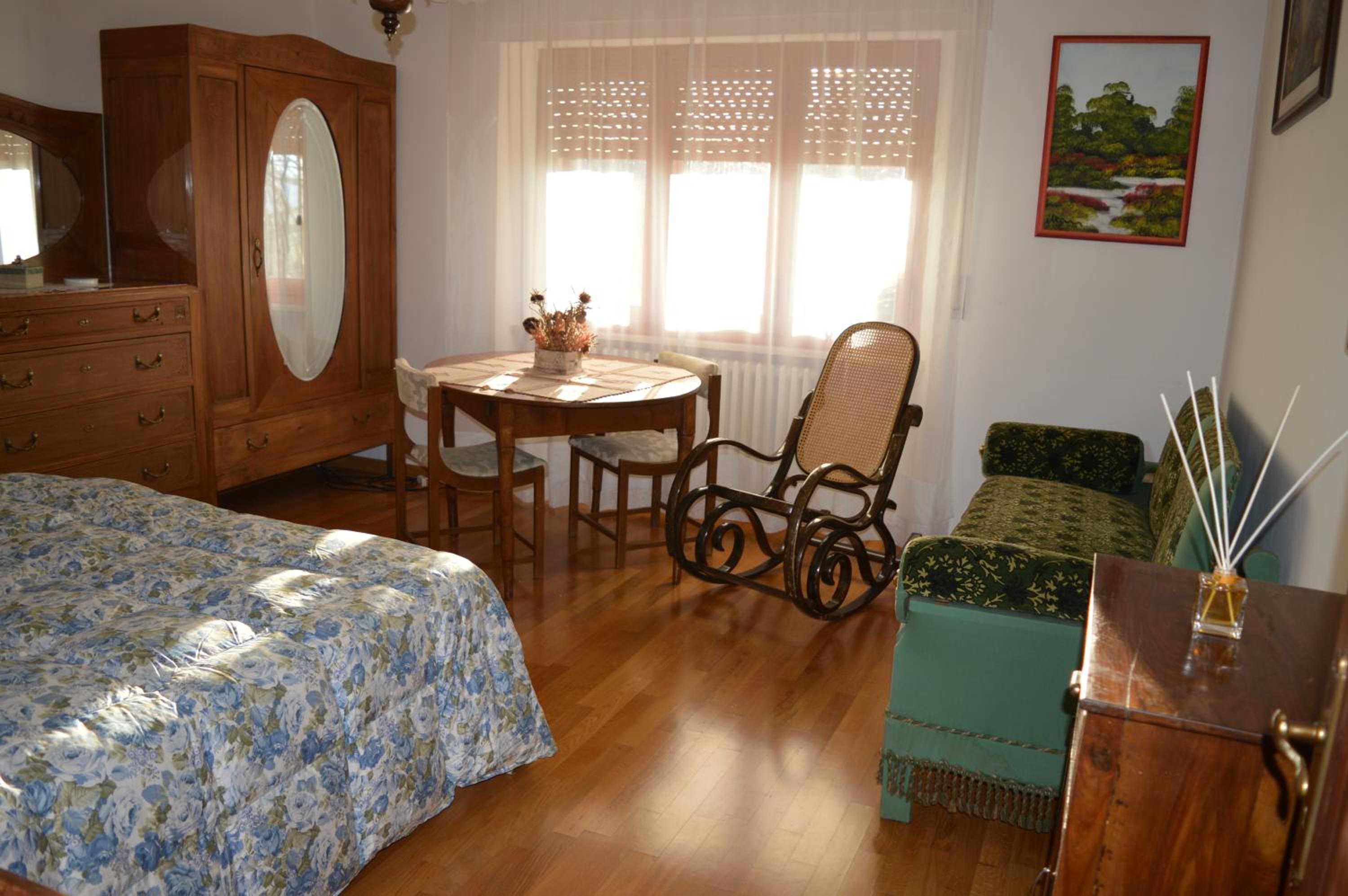 Villetta la Fortezza Oasi Verde e Relax Toscano