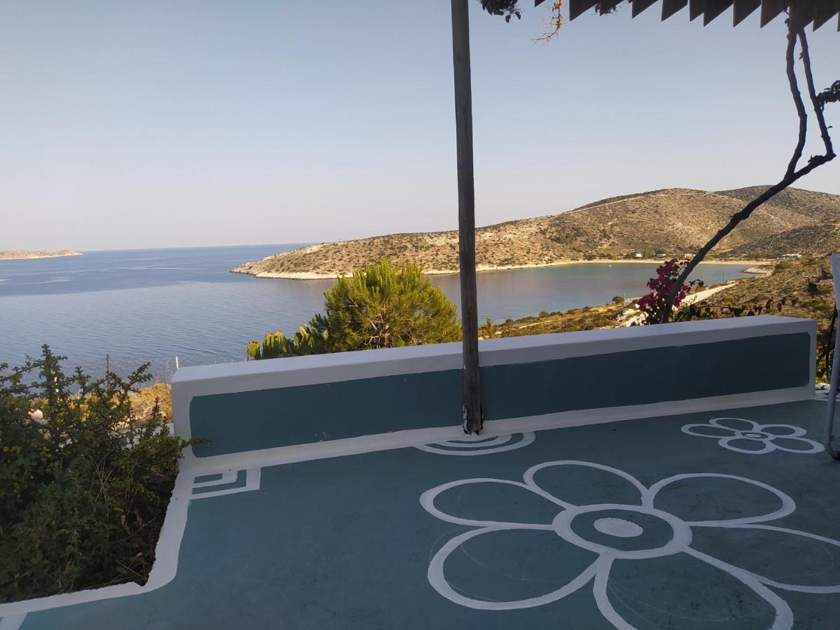 Venetiko Studios view 5