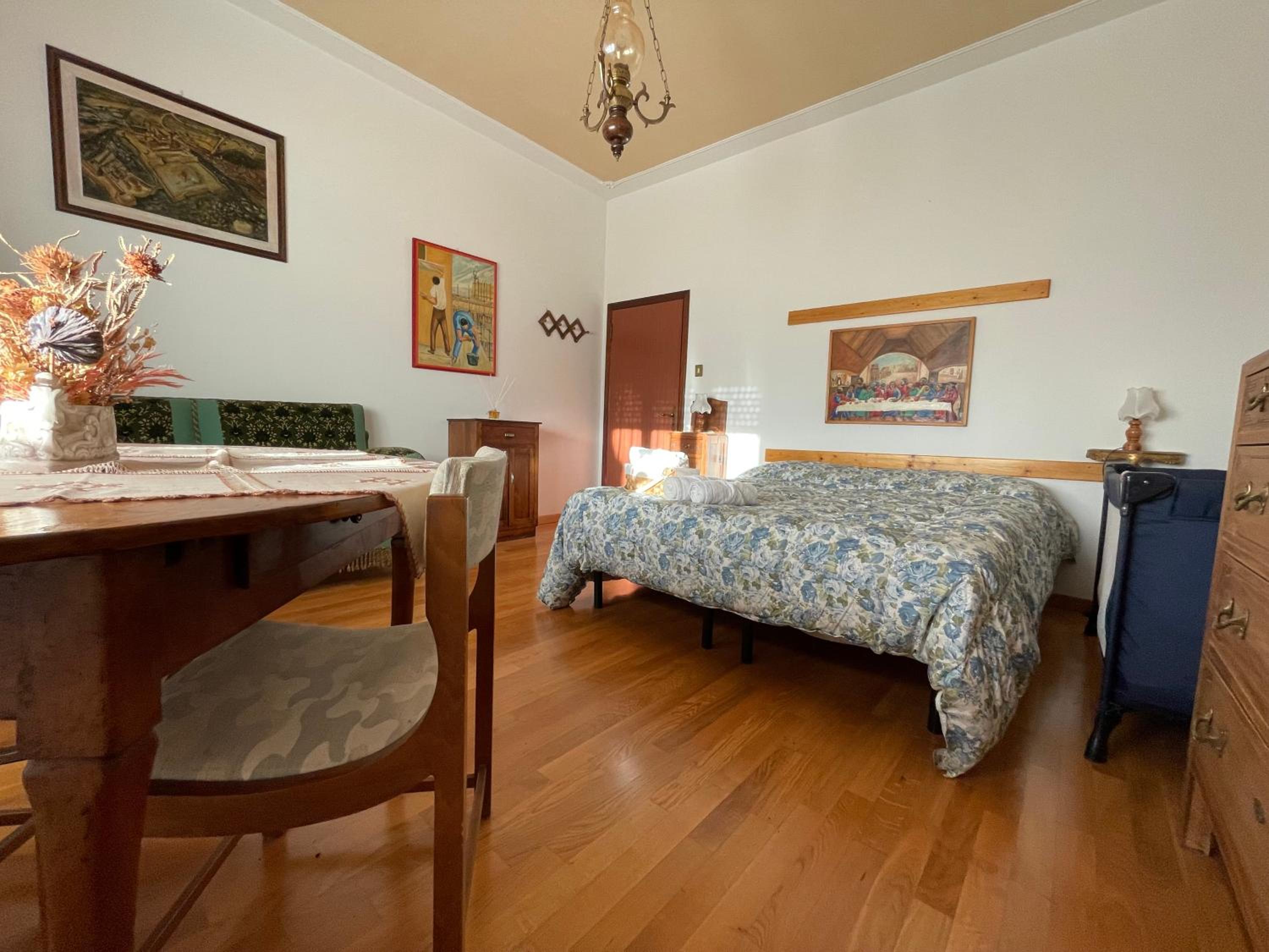 Villetta la Fortezza Oasi Verde e Relax Toscano