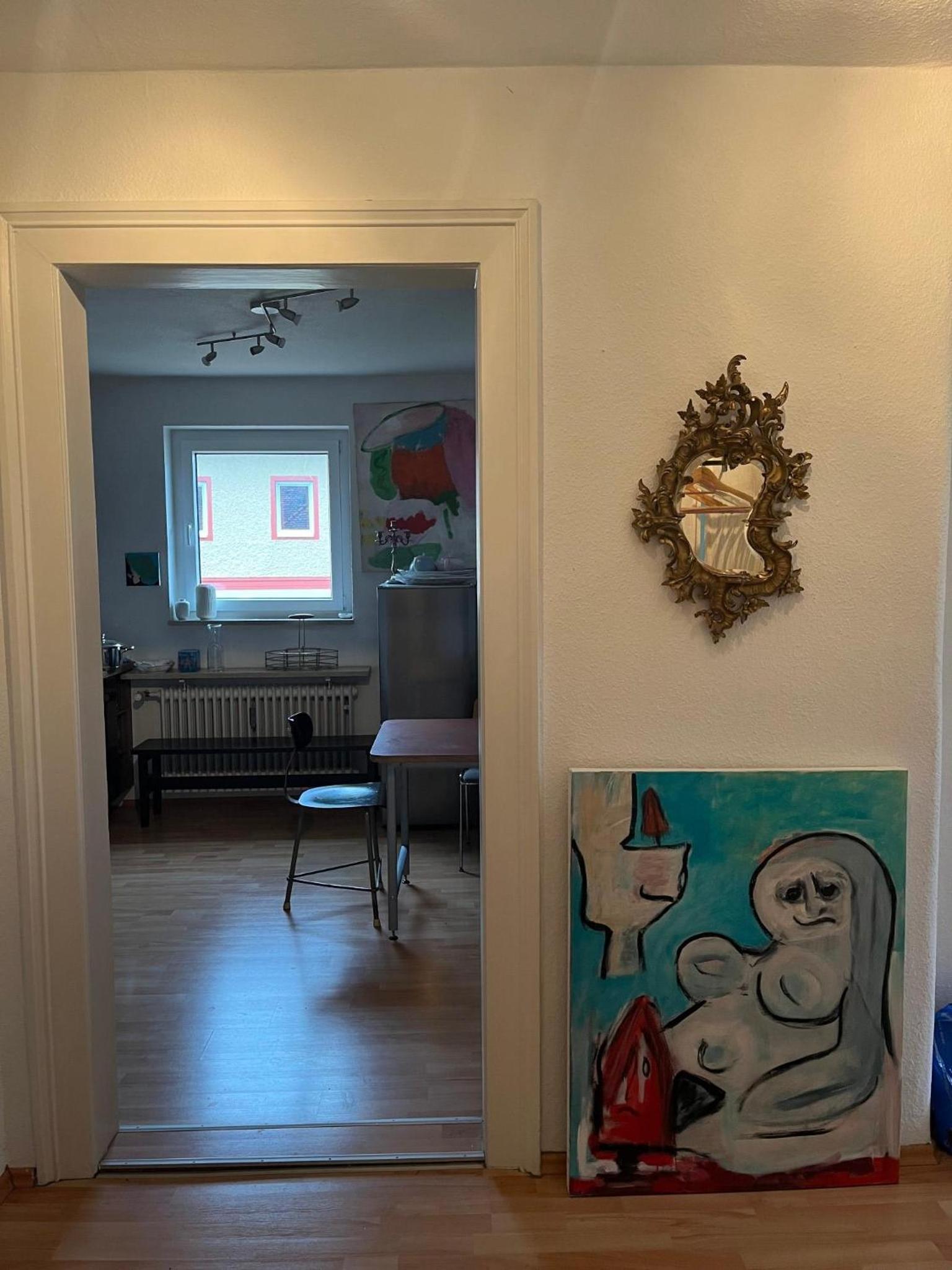 Ferienwohnung Elena