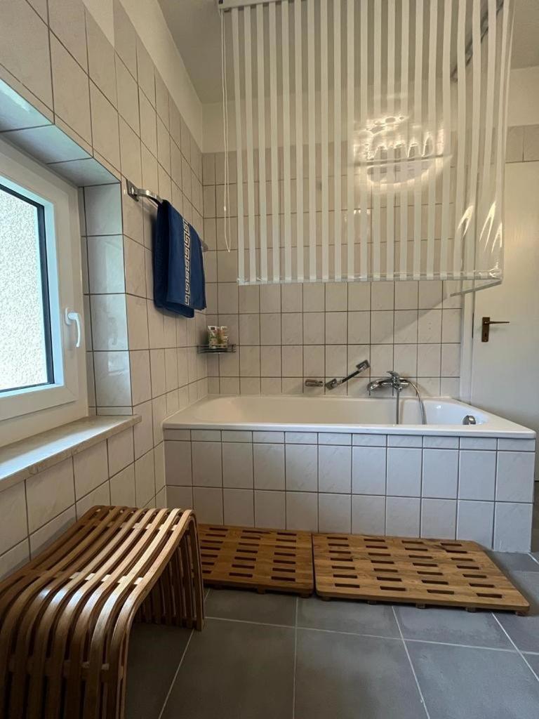 Ferienwohnung Elena