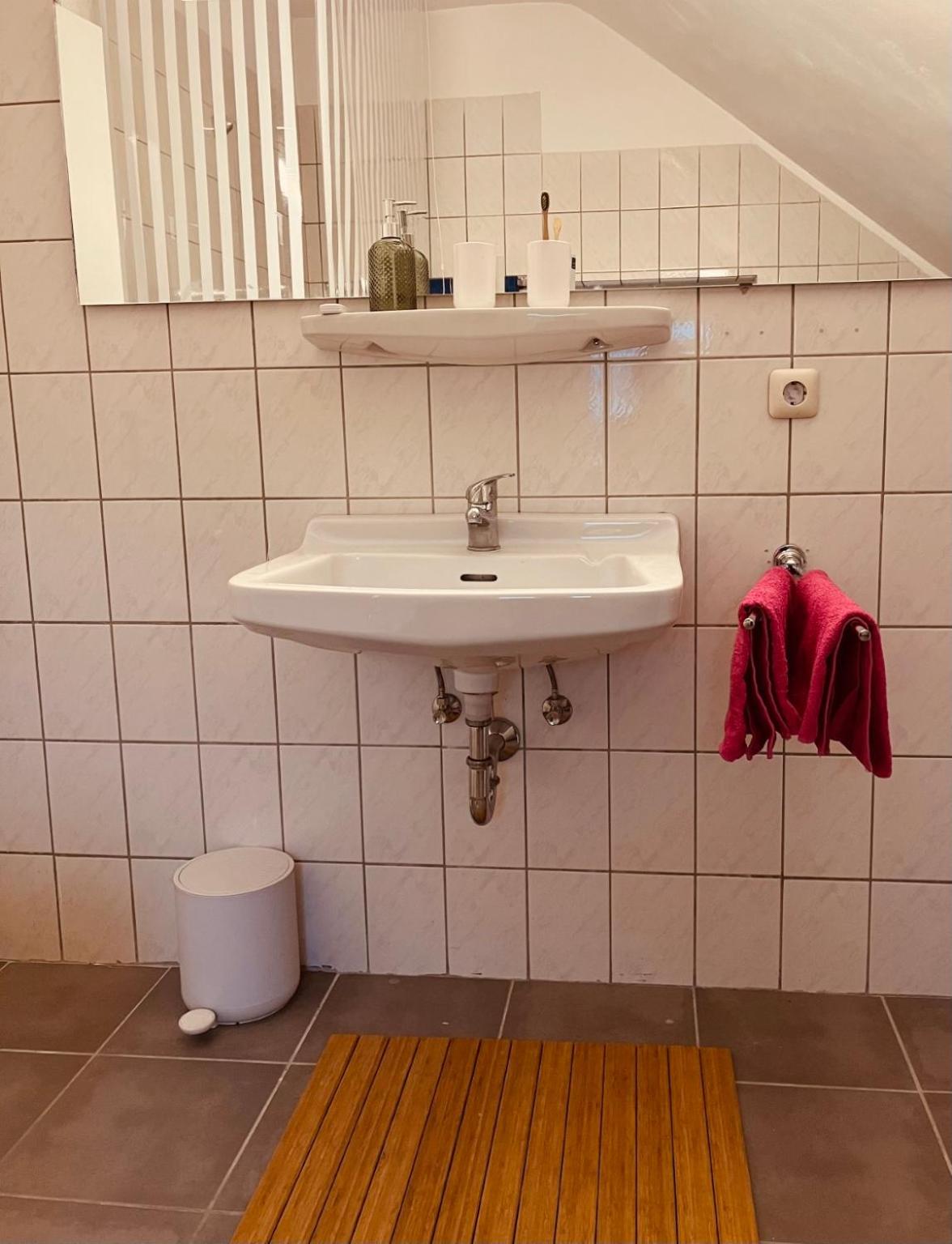 Ferienwohnung Elena