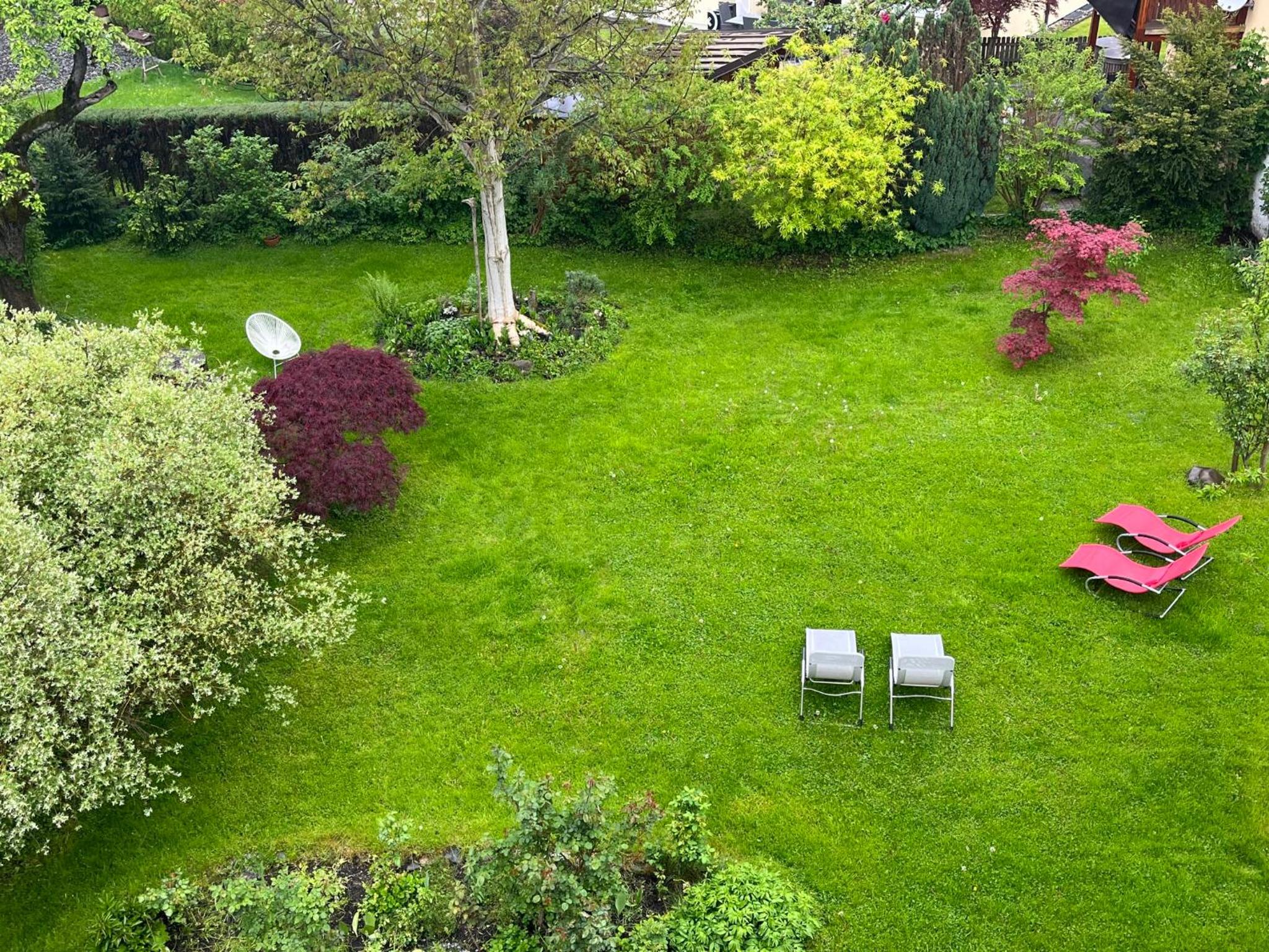 Ferienwohnung Elena