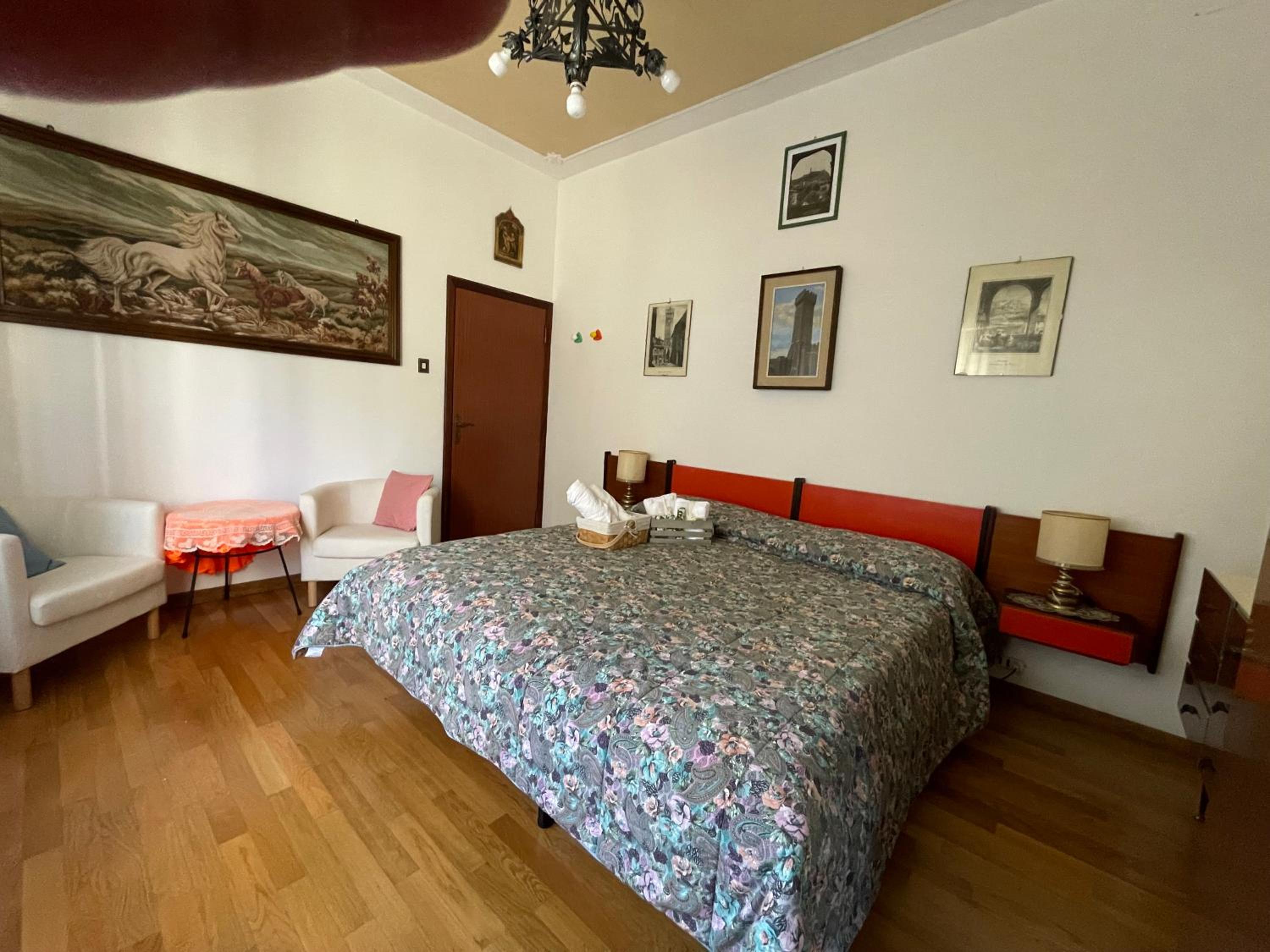 Villetta la Fortezza Oasi Verde e Relax Toscano