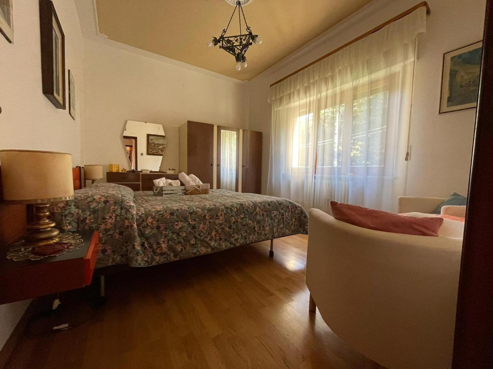 Villetta la Fortezza Oasi Verde e Relax Toscano