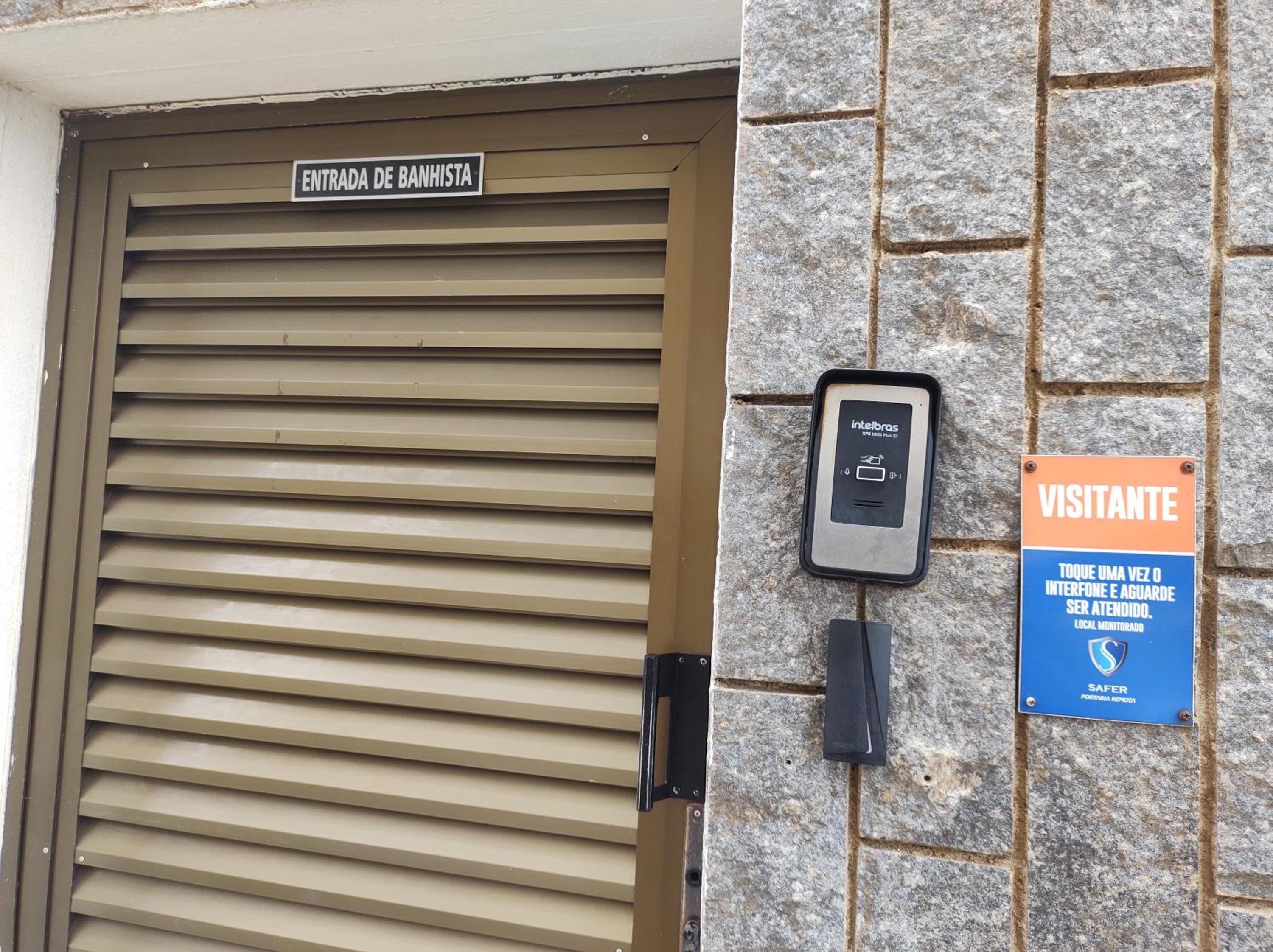 Apartamento vista pro Mar