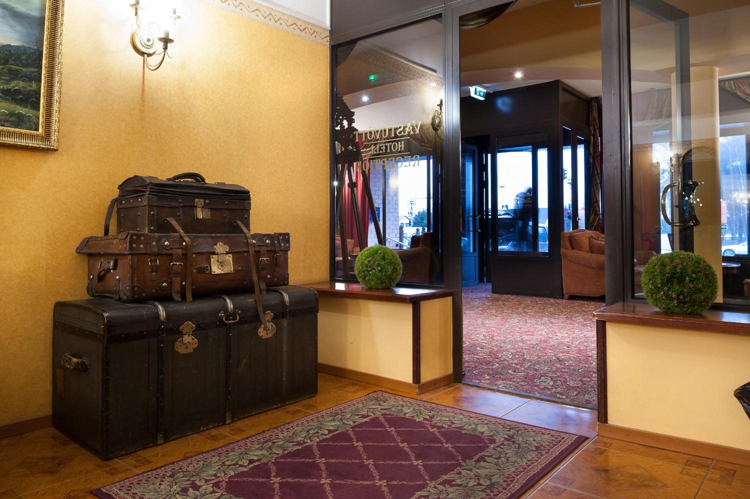 Tallinn Vacations - Ecoland Hotel - Property Image 9