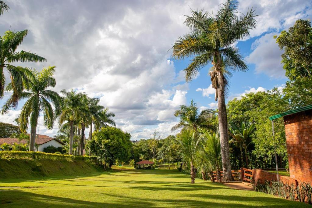 Hotel Fazenda Vale Amanhecer