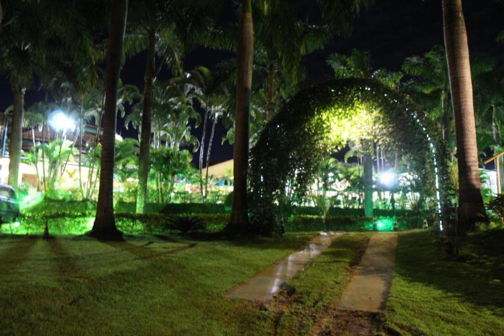 Hotel Fazenda Vale Amanhecer