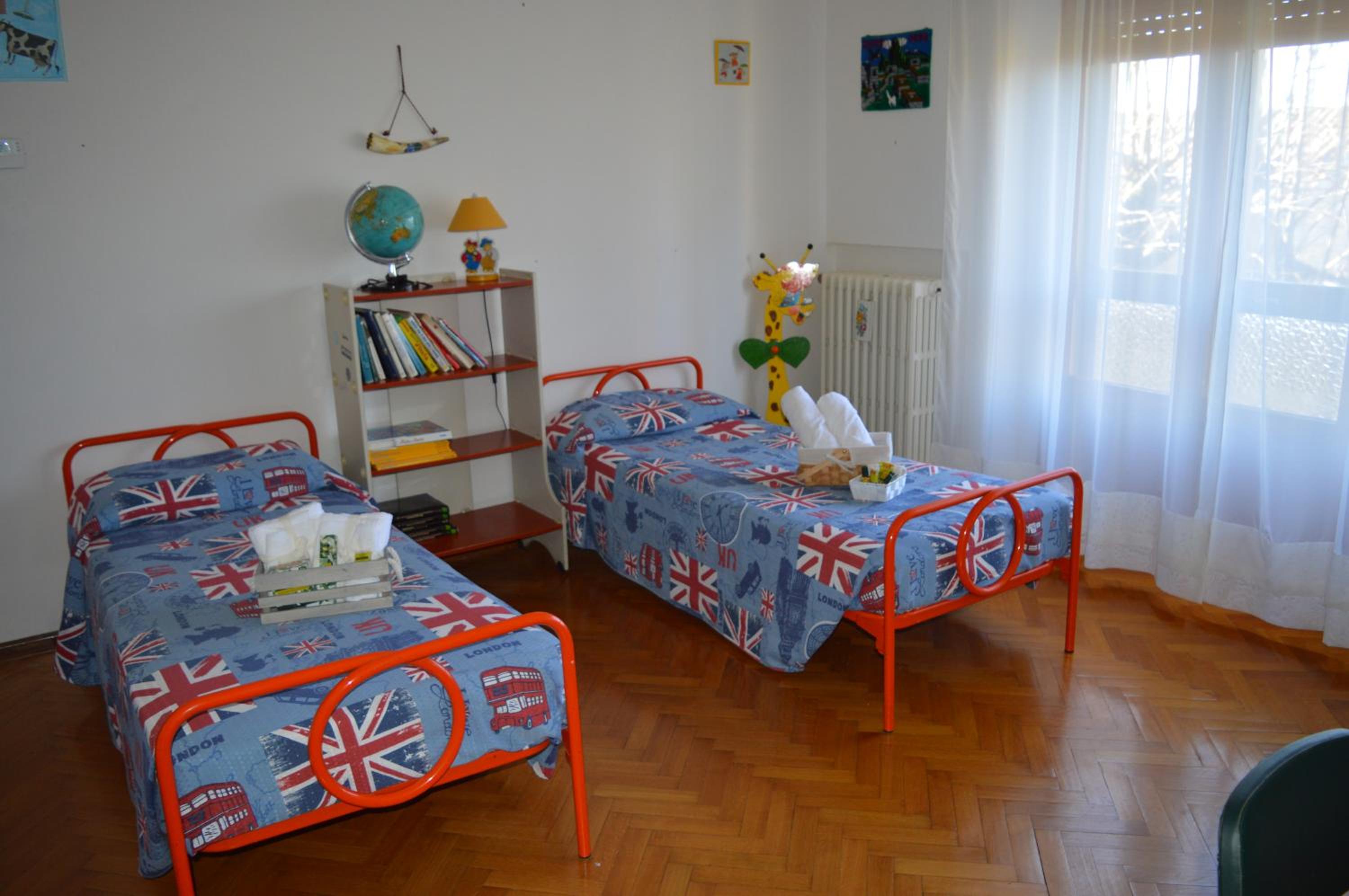 Villetta la Fortezza Oasi Verde e Relax Toscano