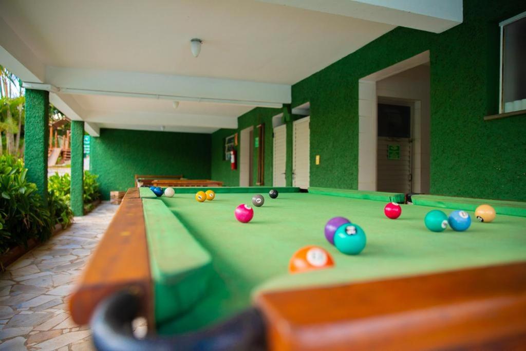 Hotel Fazenda Vale Amanhecer