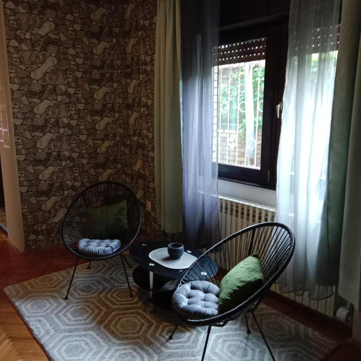 Apartmani Lena 1 view 4