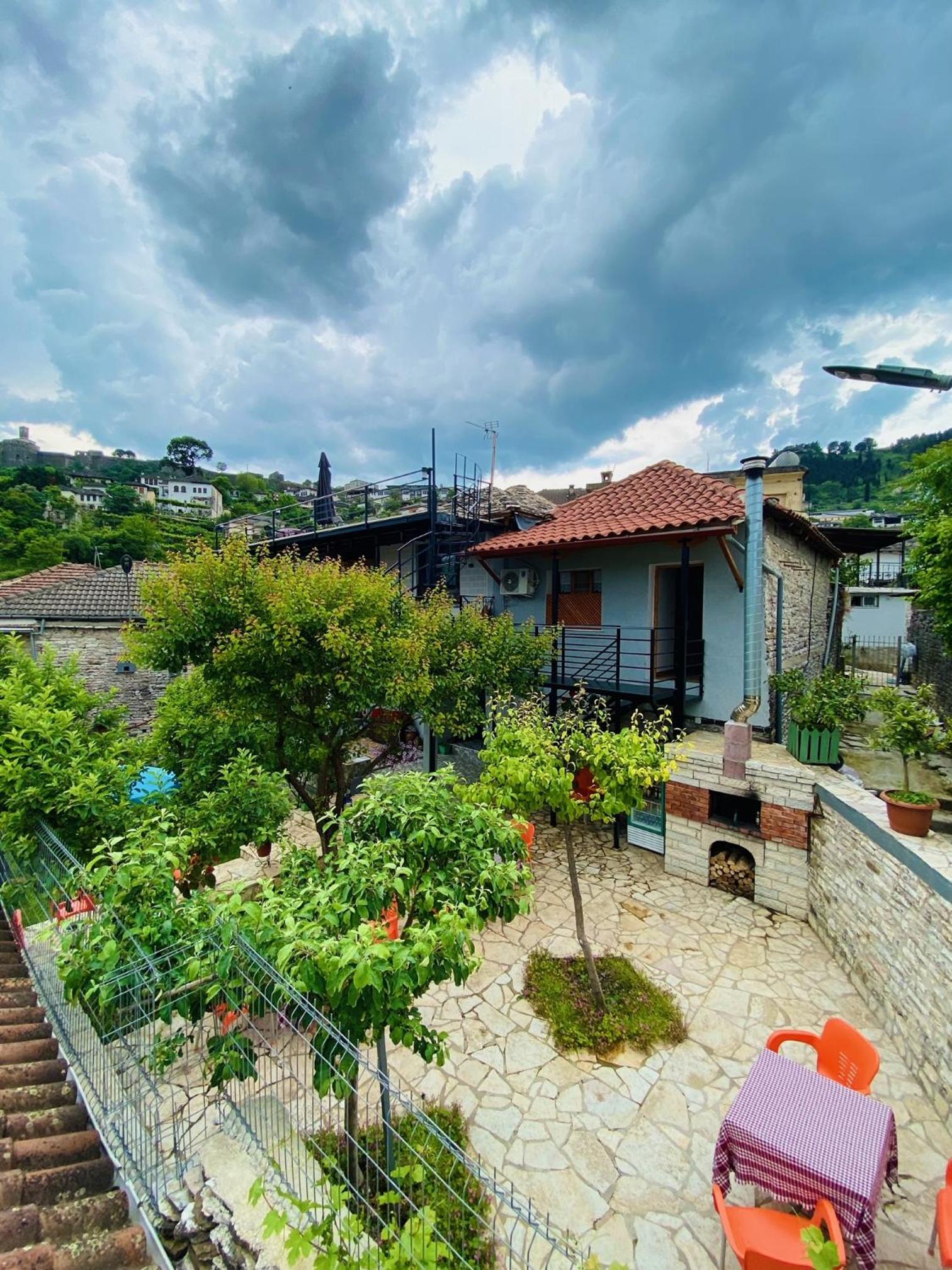 Villa Sulejmani