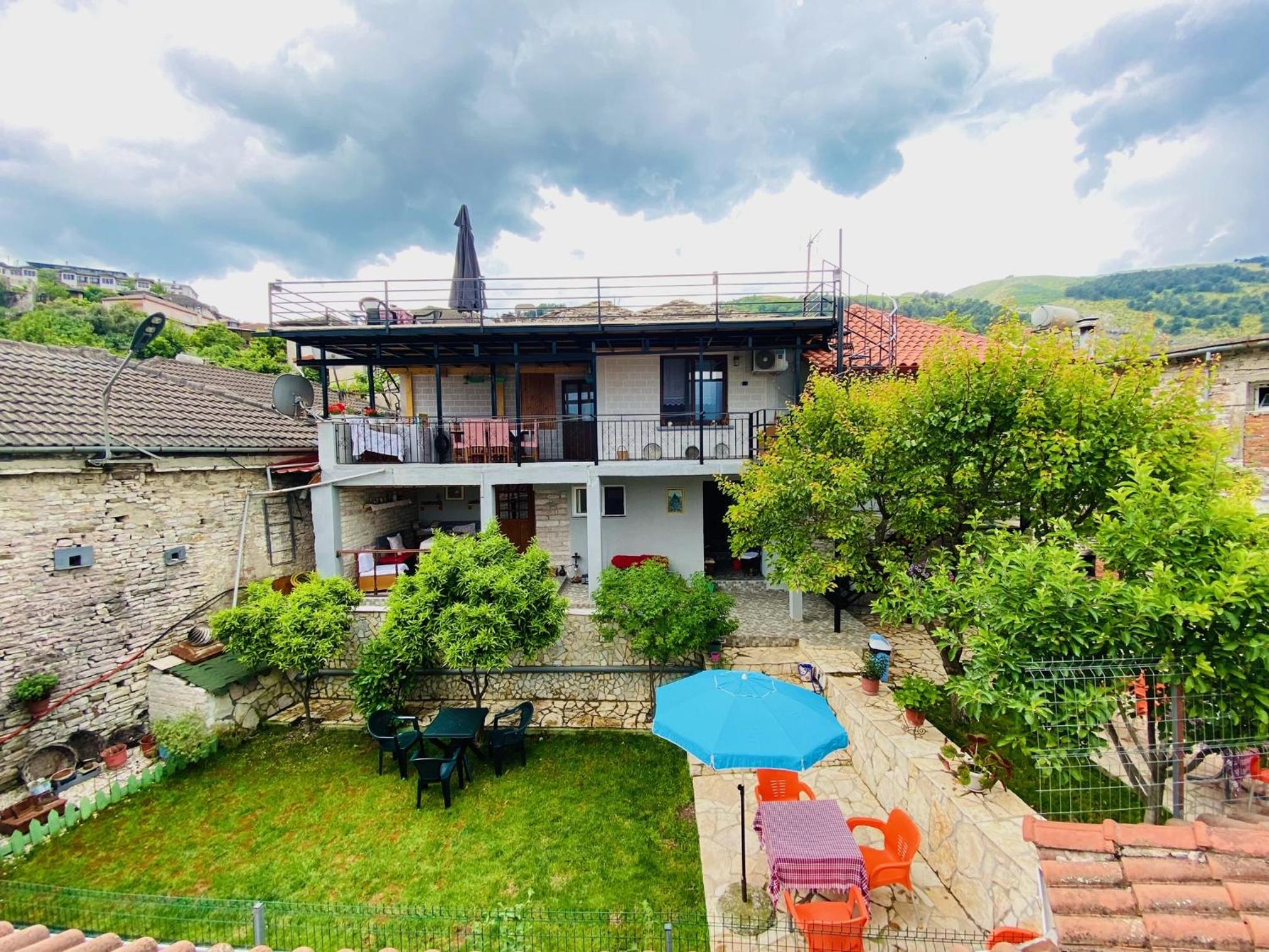 Villa Sulejmani