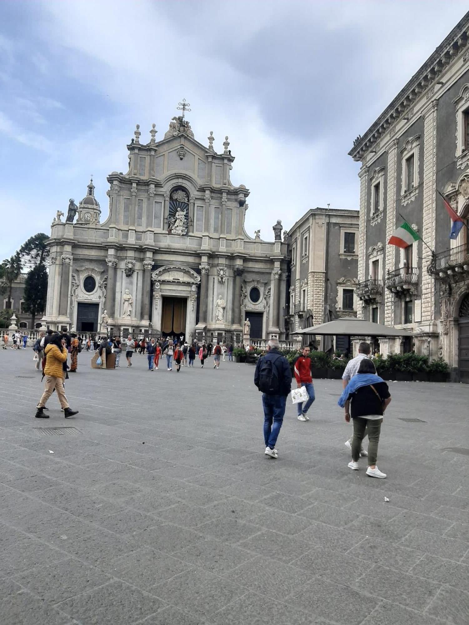 La casa del Sole