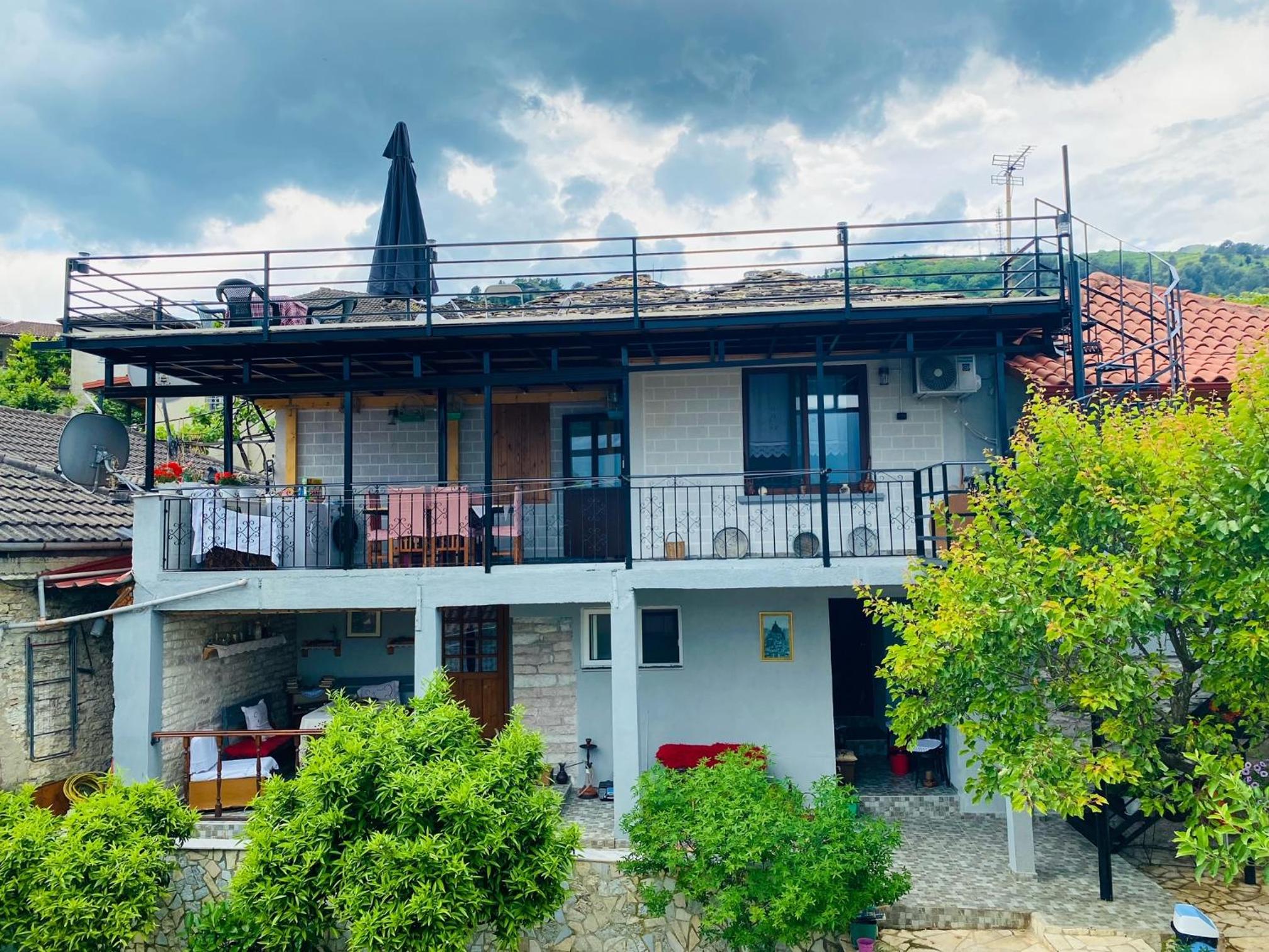 Villa Sulejmani