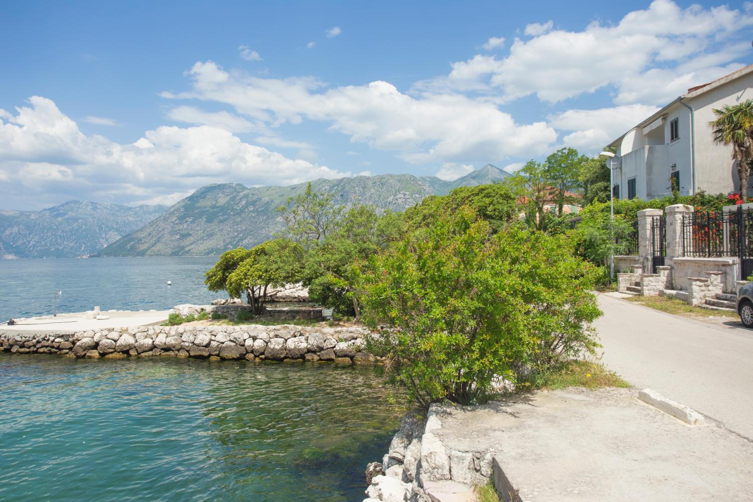 Villa Iva view 4