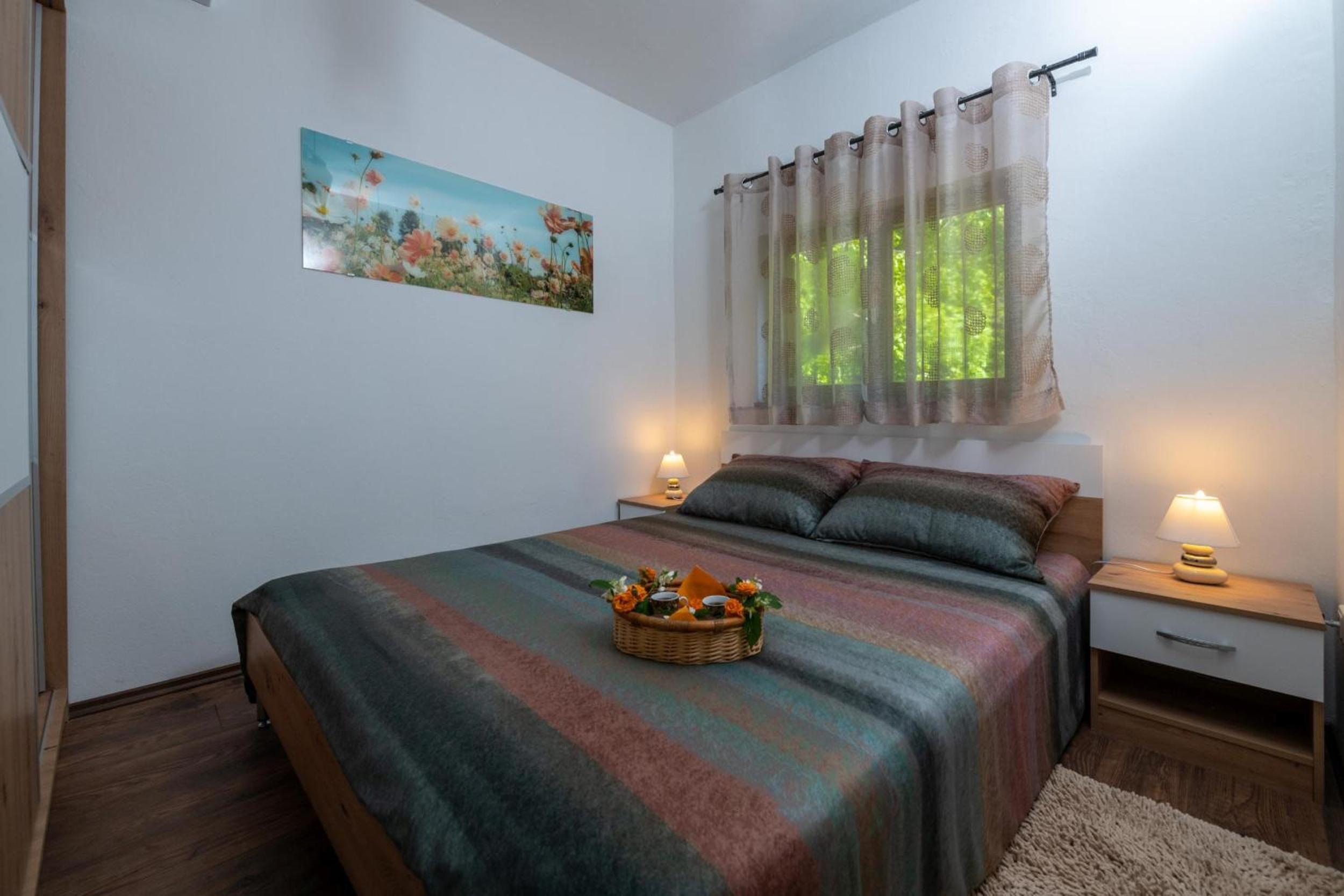 Mountain house Emerald dream view 3