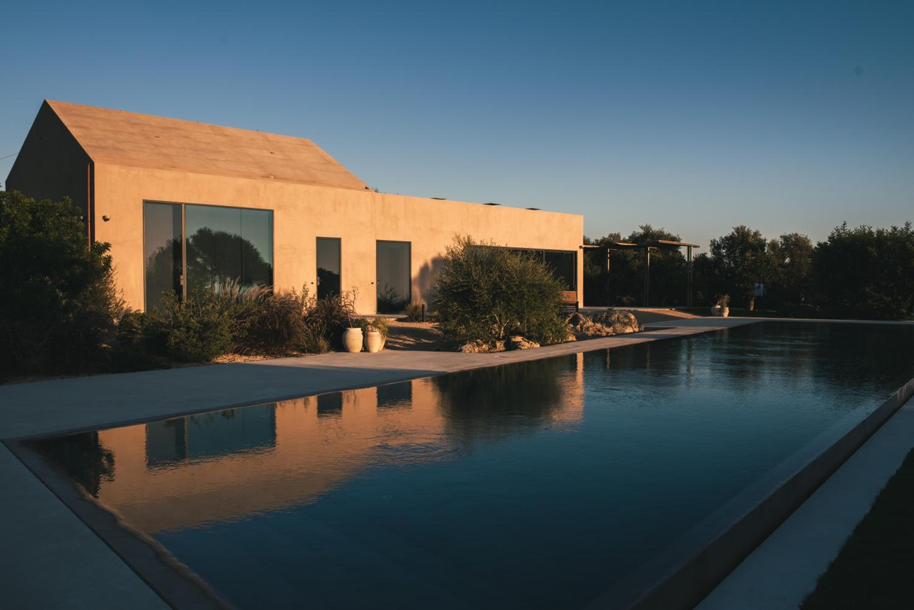 Hotel Rakalia Pure Living Sicilian Retreat - Image 1