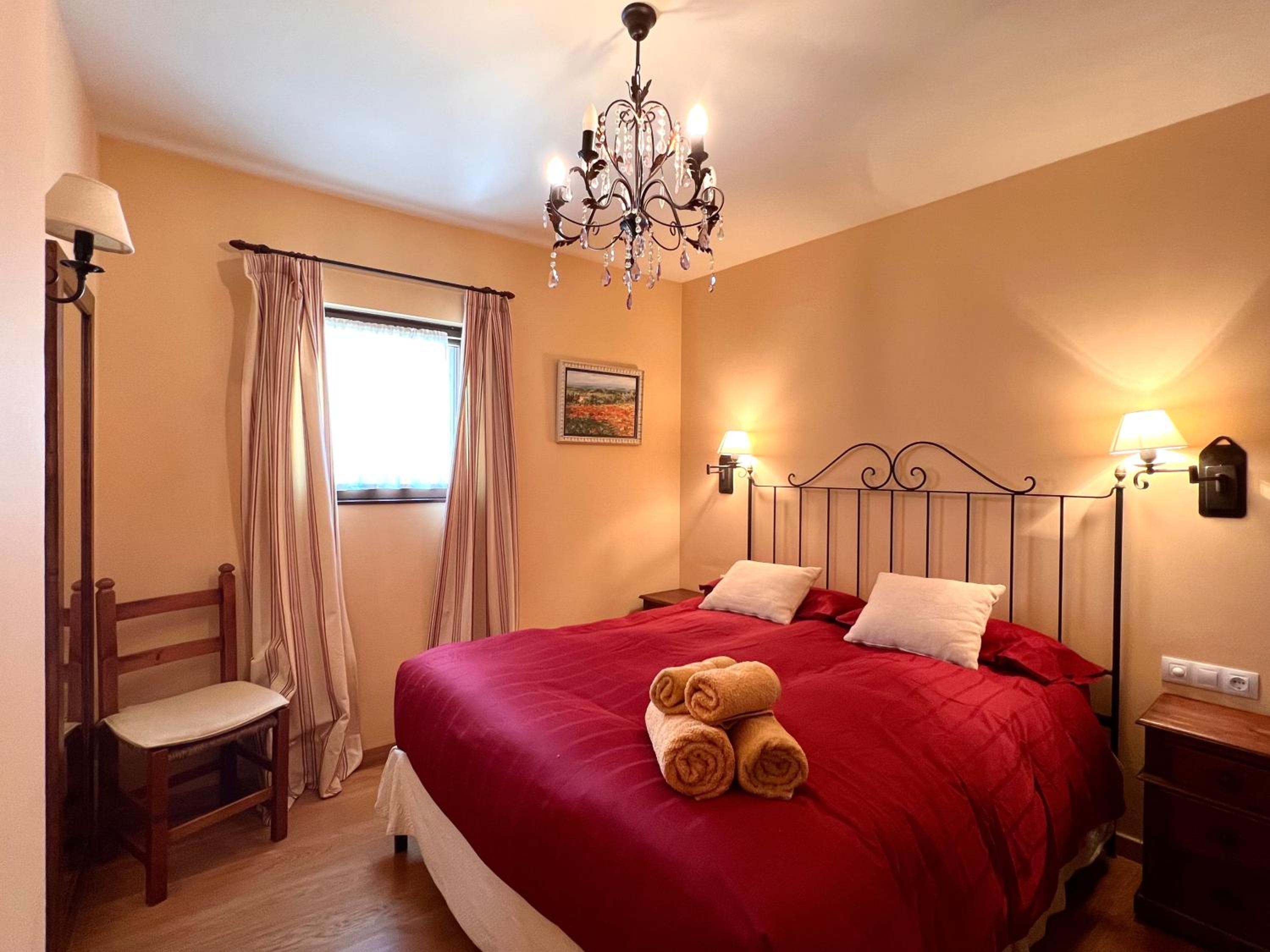 Apartament de la Vall Ferrera - L'Amfitriona view 2