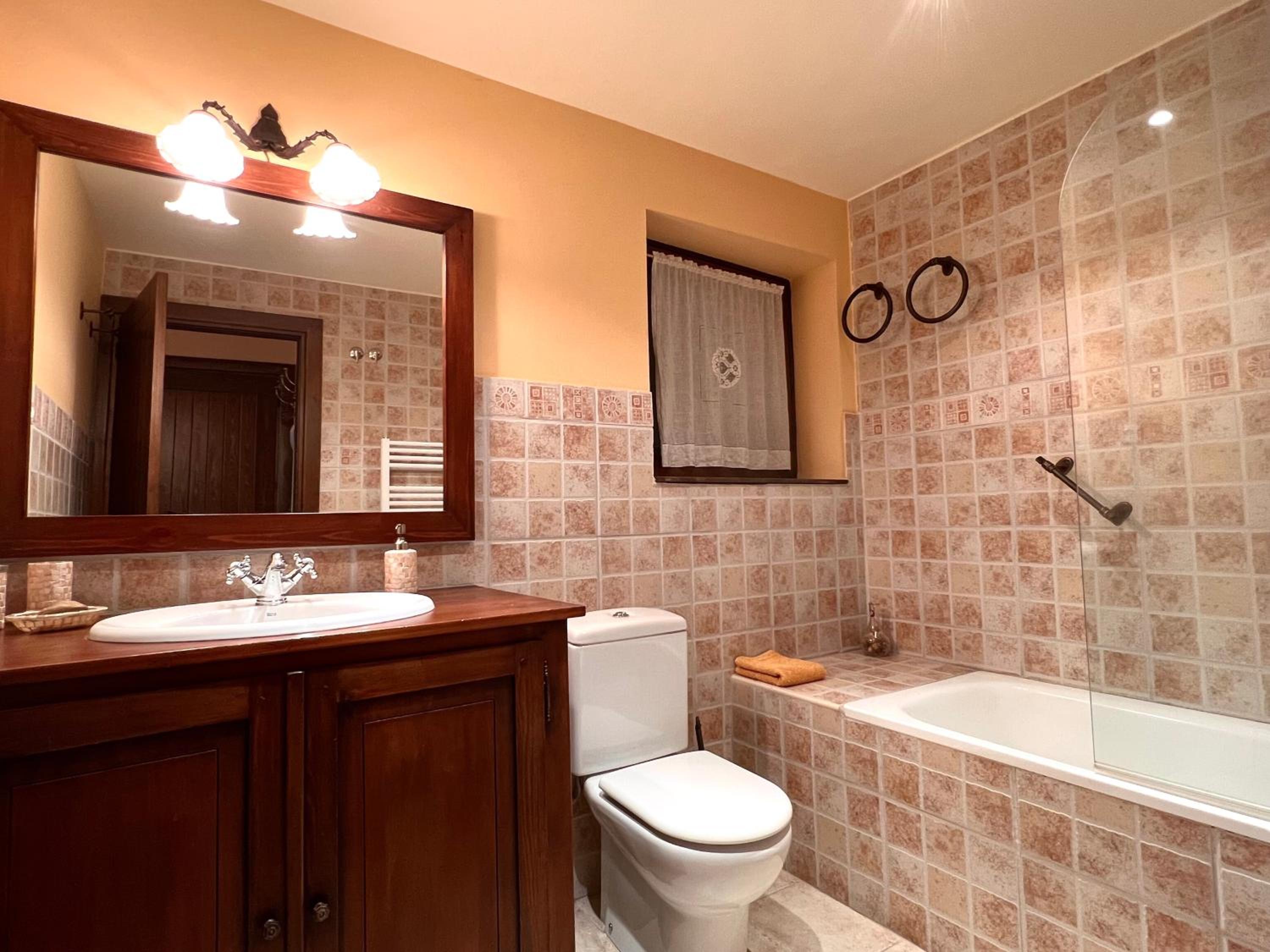 Apartament de la Vall Ferrera - L'Amfitriona view 5